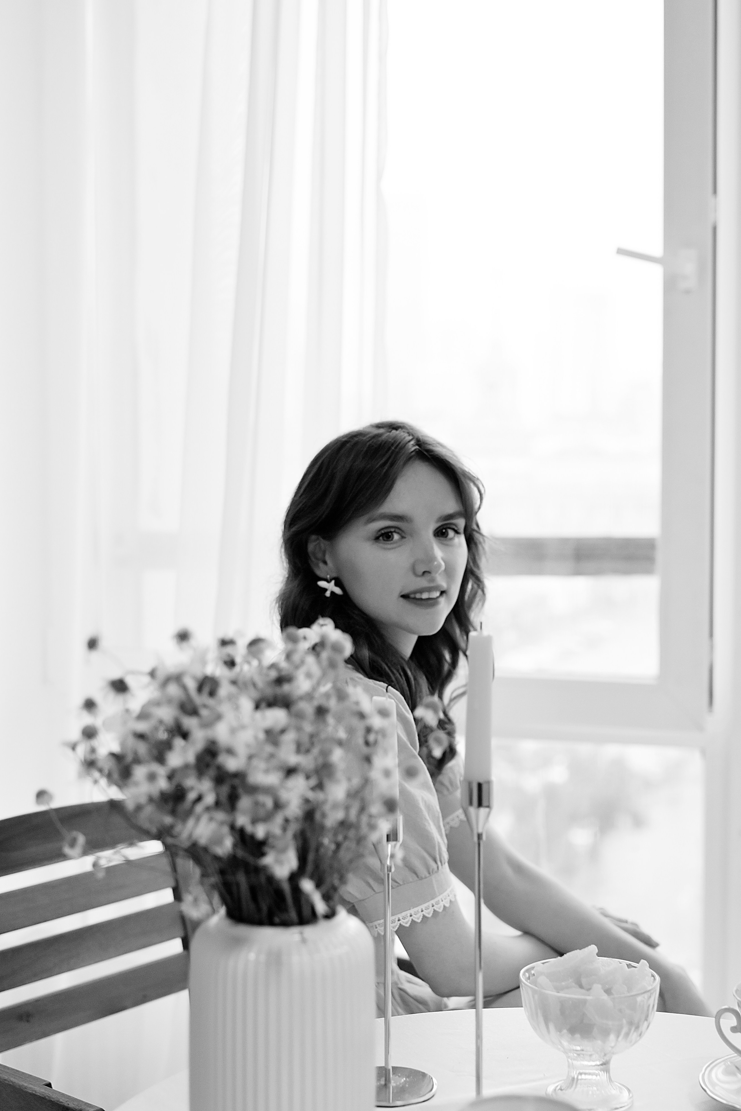 Елена. Фотограф, психолог и фототерапевт в Екатеринбурге Ольга Неуймина