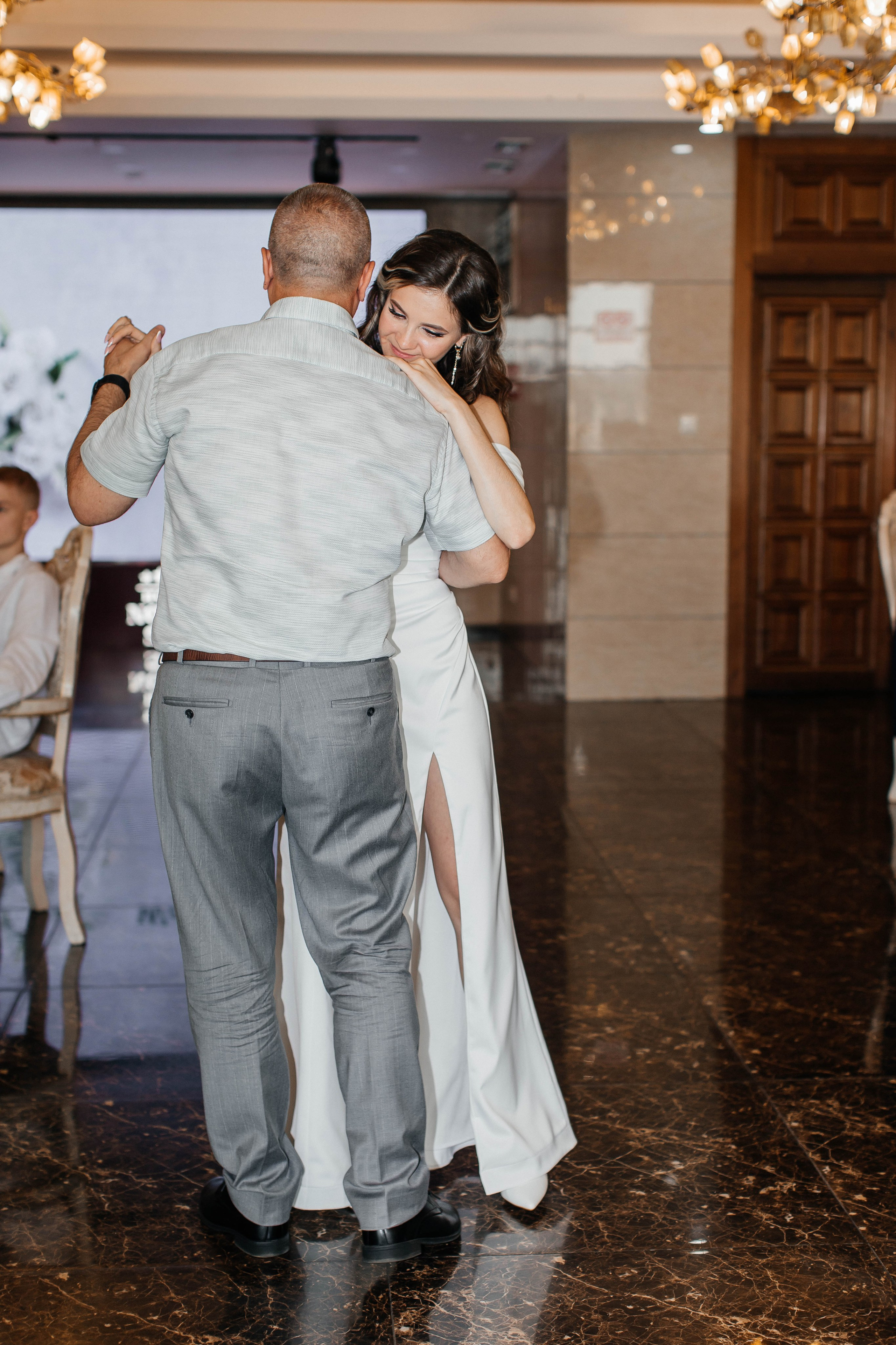 Алексей & Юлия. Главная