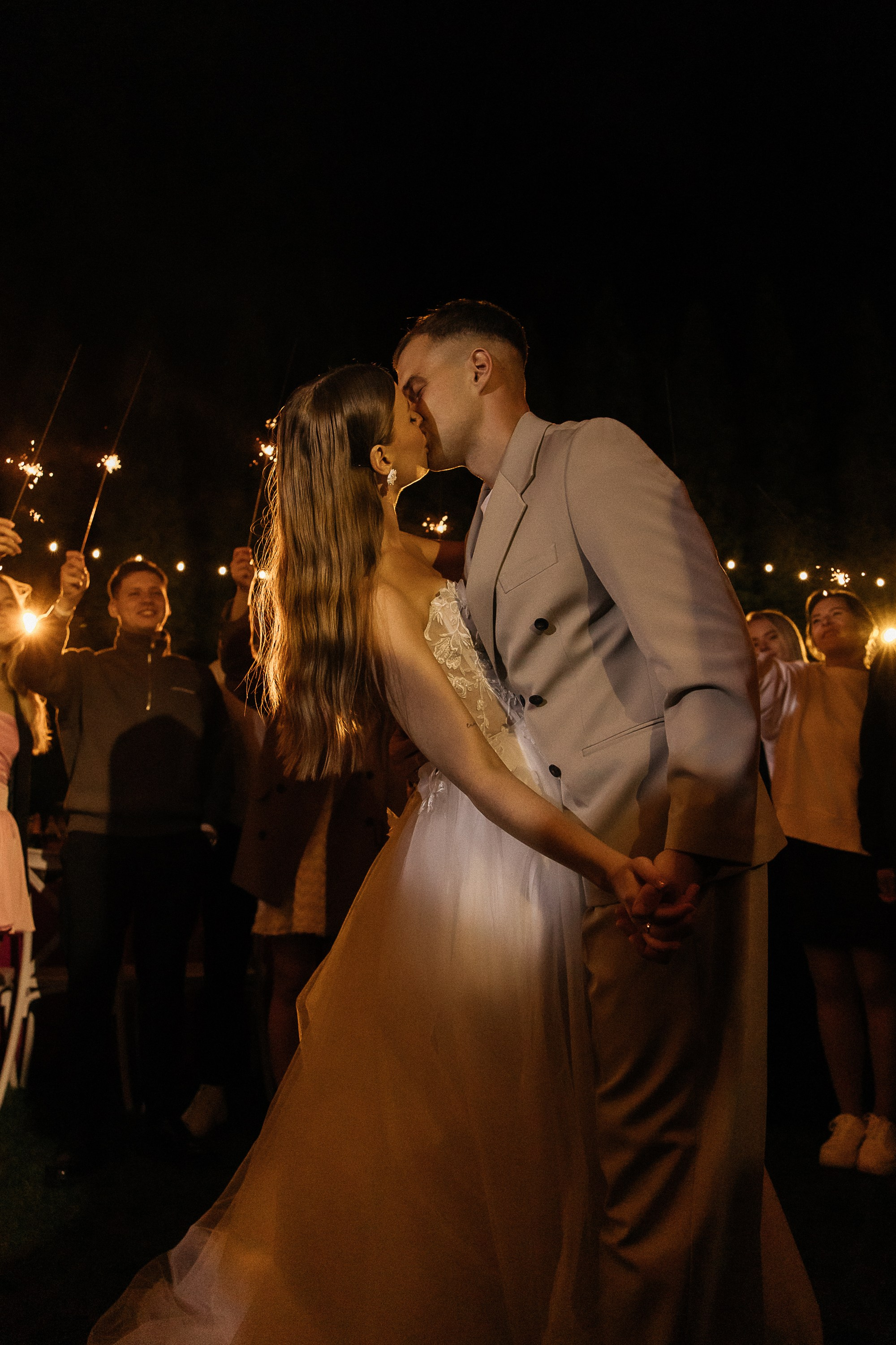 Свадебная церемония под открытым небом. Свадебный и семейный фотограф Виолетта Сидельникова. Краснодар, Россия, Беларусь, Европа