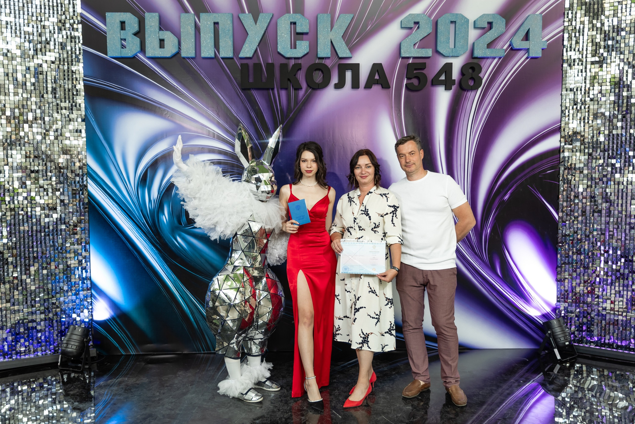 Выпускной 11 класс. Свадебный фотограф Москва