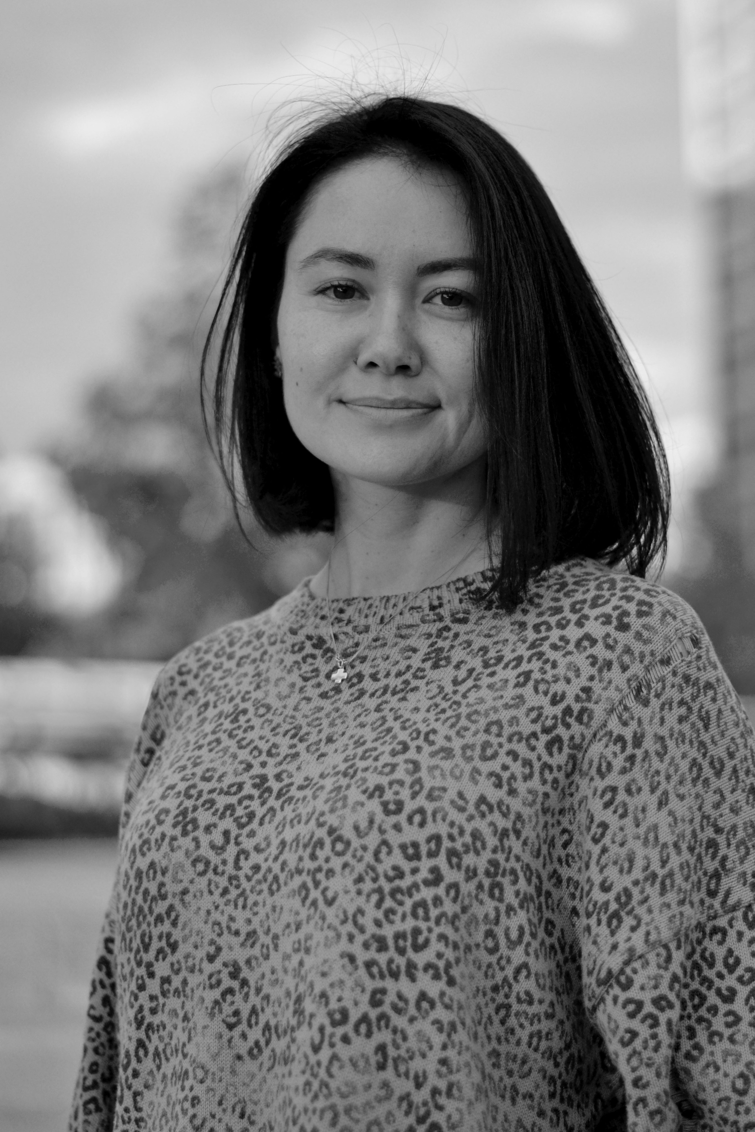 Наталия. Фотограф Ольга Дмитриева. Новосибирск