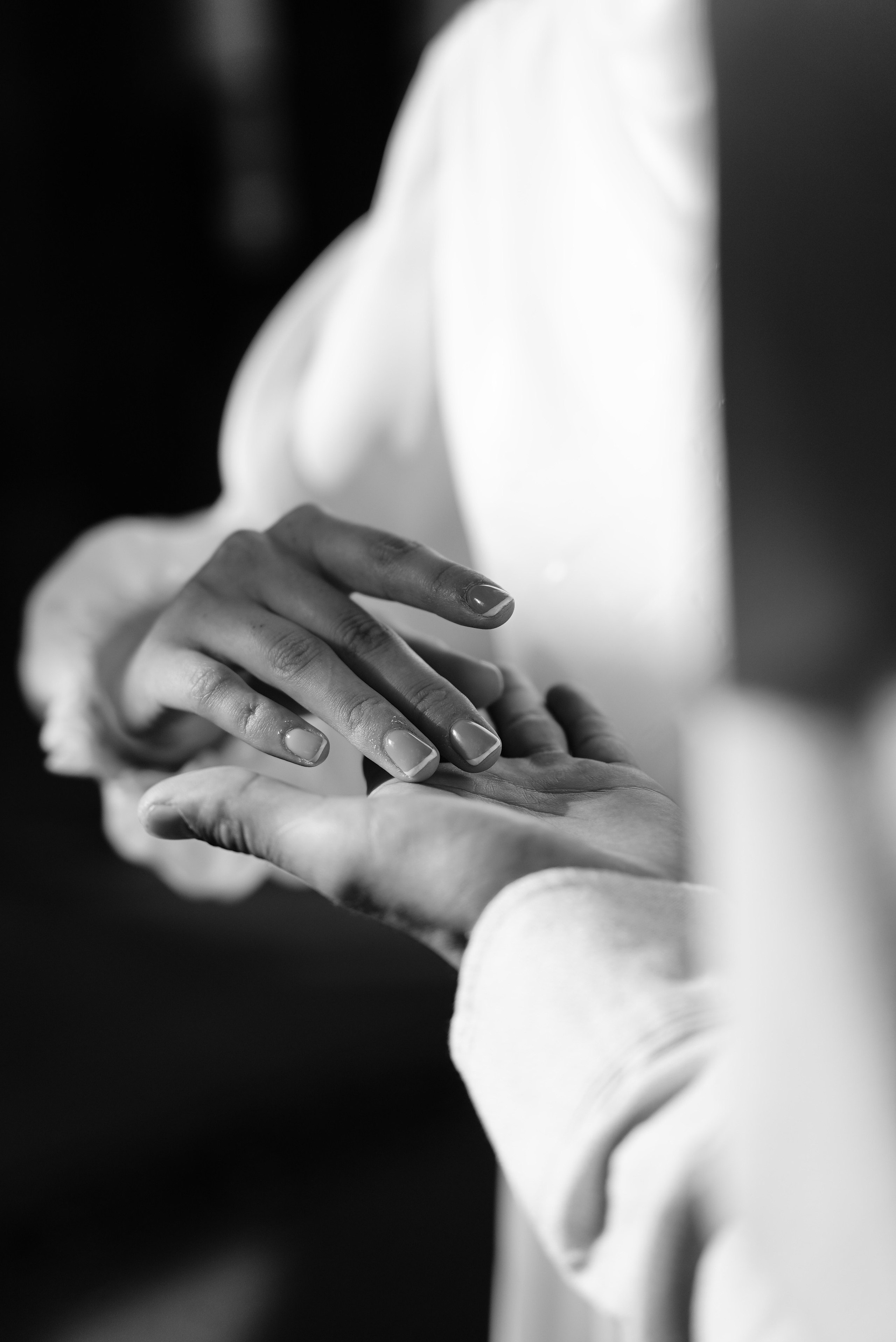 ПОРТФОЛИО. Свадебный фотограф в Самаре Анна Ковалева