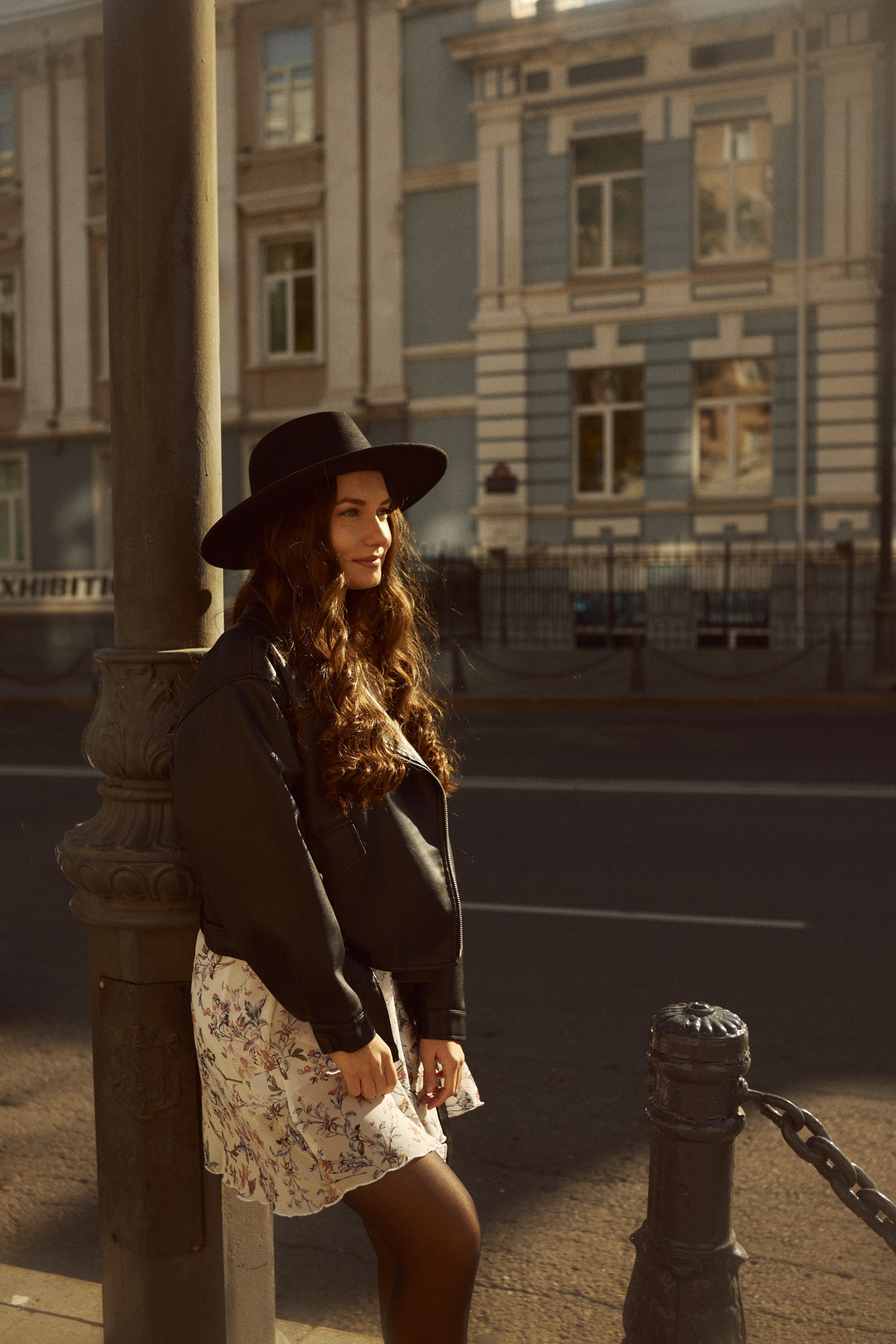 Вероника. Фотограф Ионова Анастасия, г Владивосток