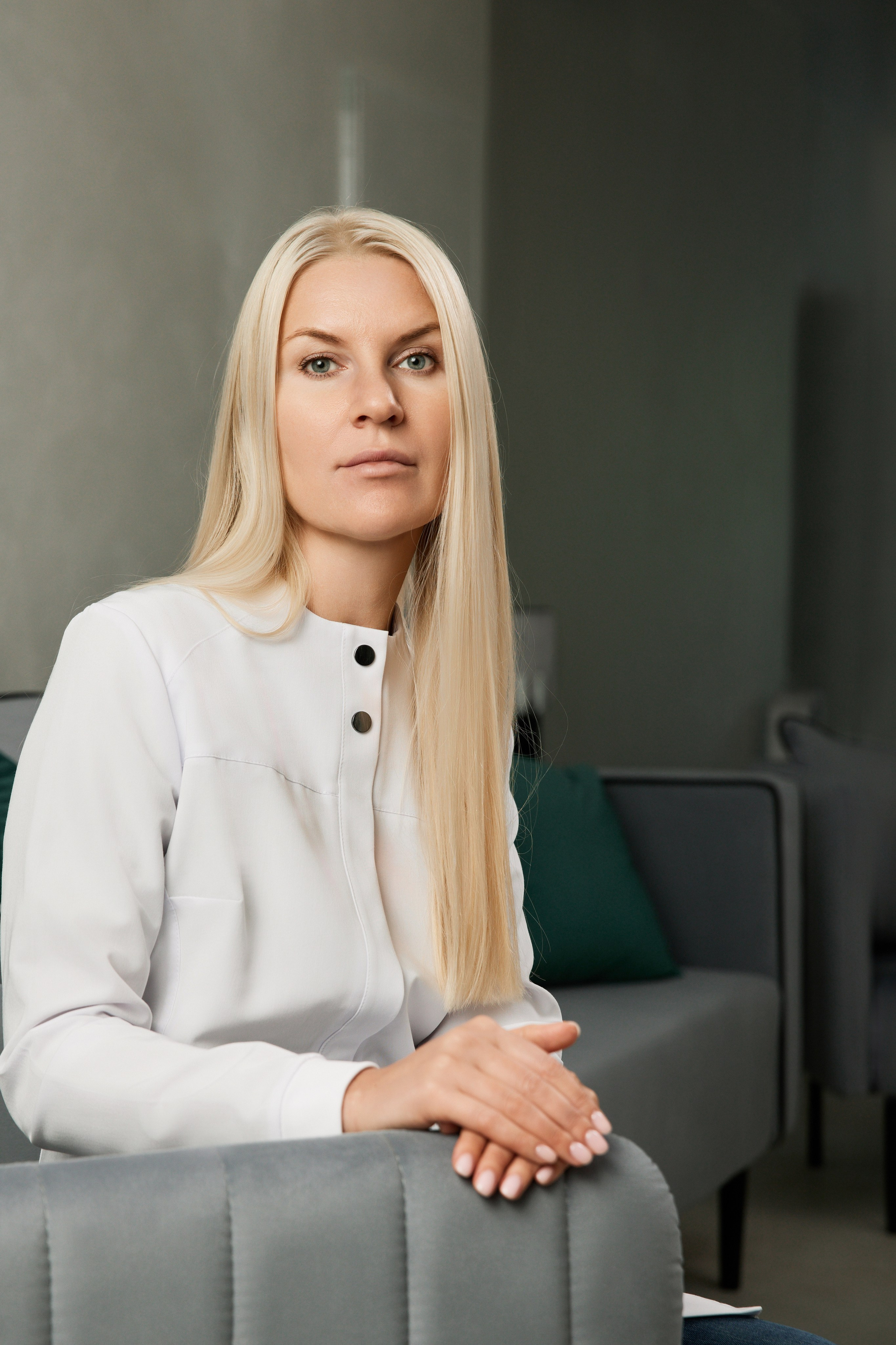 Медицинский контент. Фотограф Красноярск Парамонов Павел