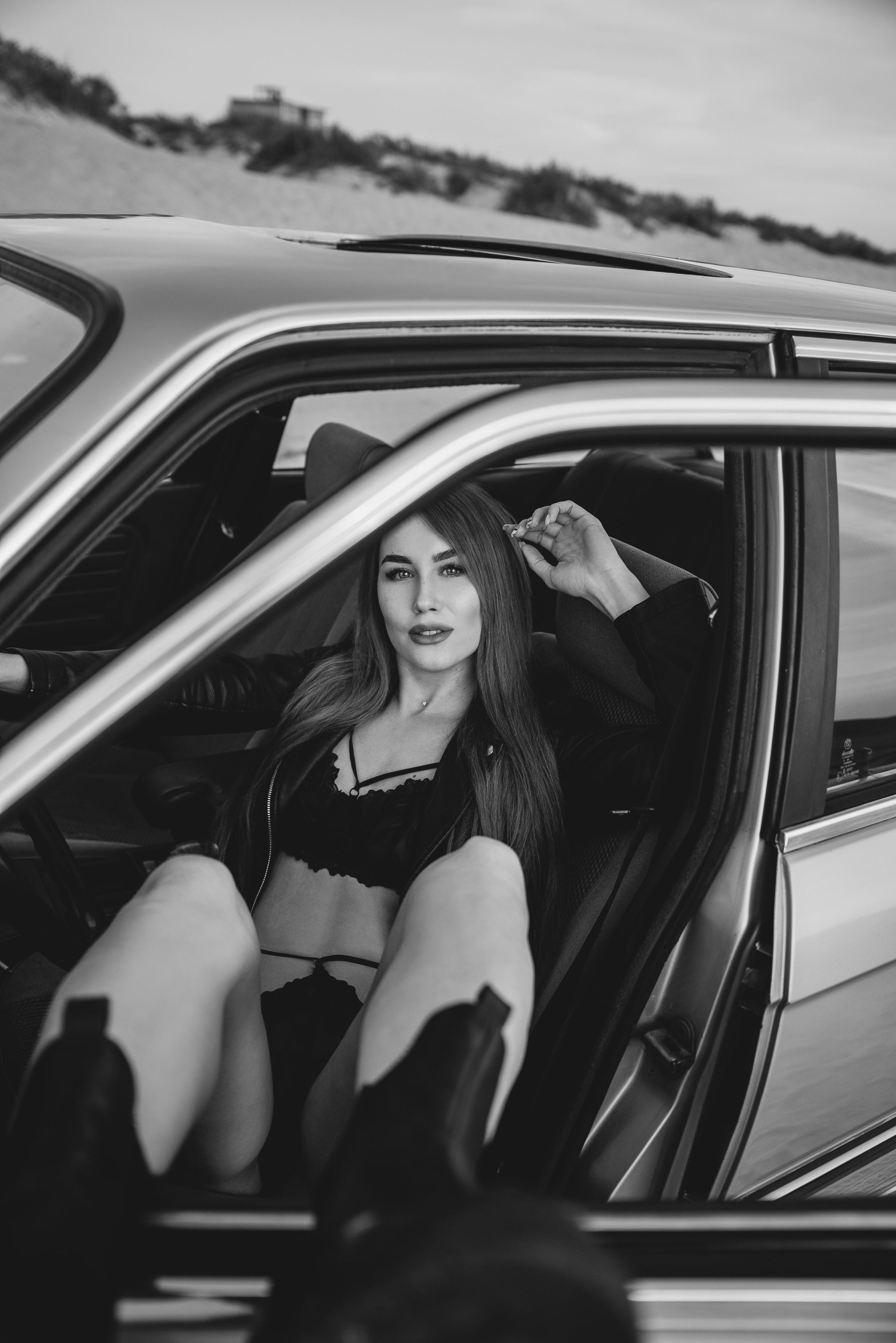 Диана. Фотограф Новороссийск / ЮФО / Москва Руслан Пелин