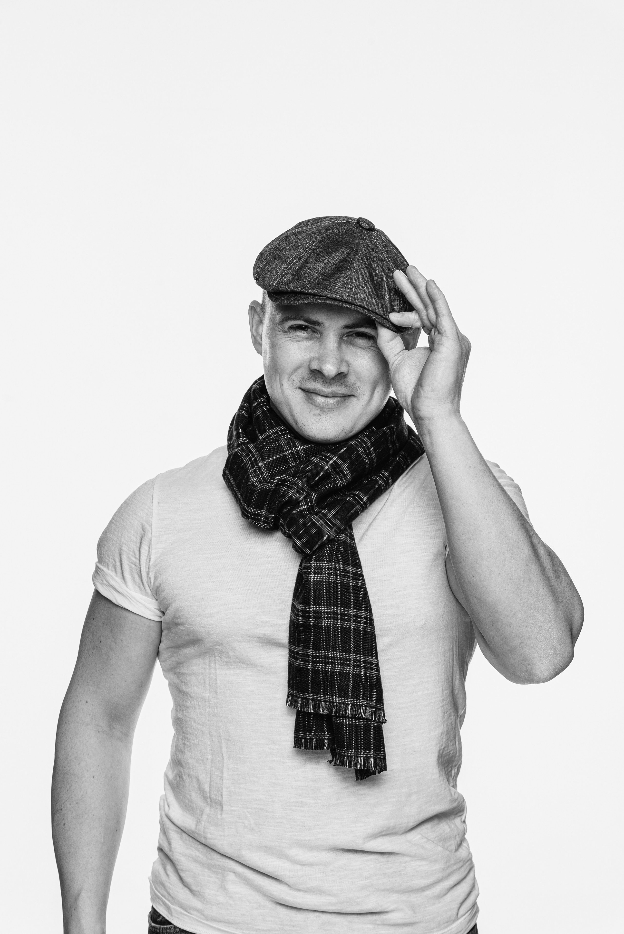 Денис. Фотограф Новороссийск / ЮФО / Москва Руслан Пелин