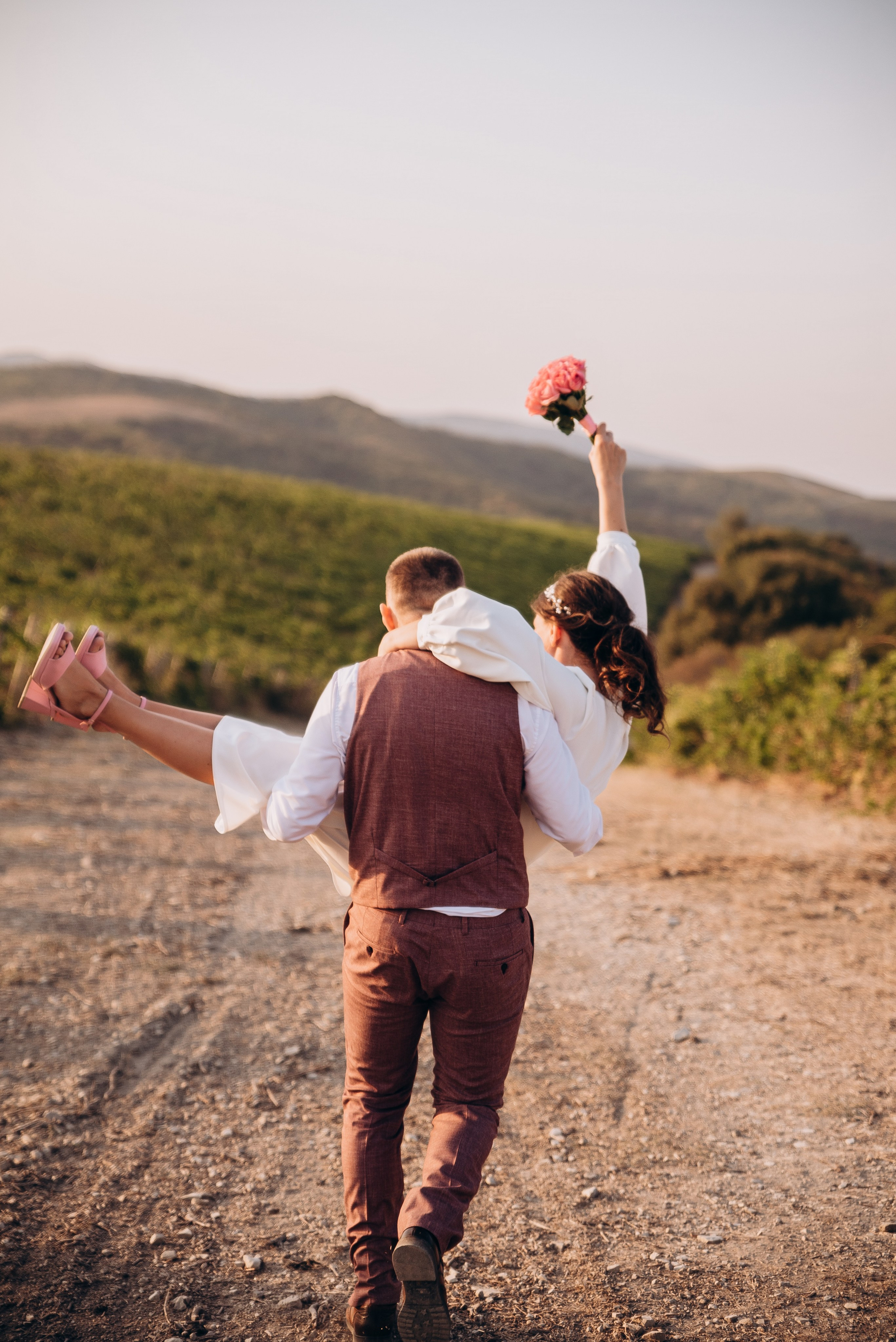 Wedding day 30.09.2023. Фотограф Новороссийск / ЮФО / Москва Руслан Пелин