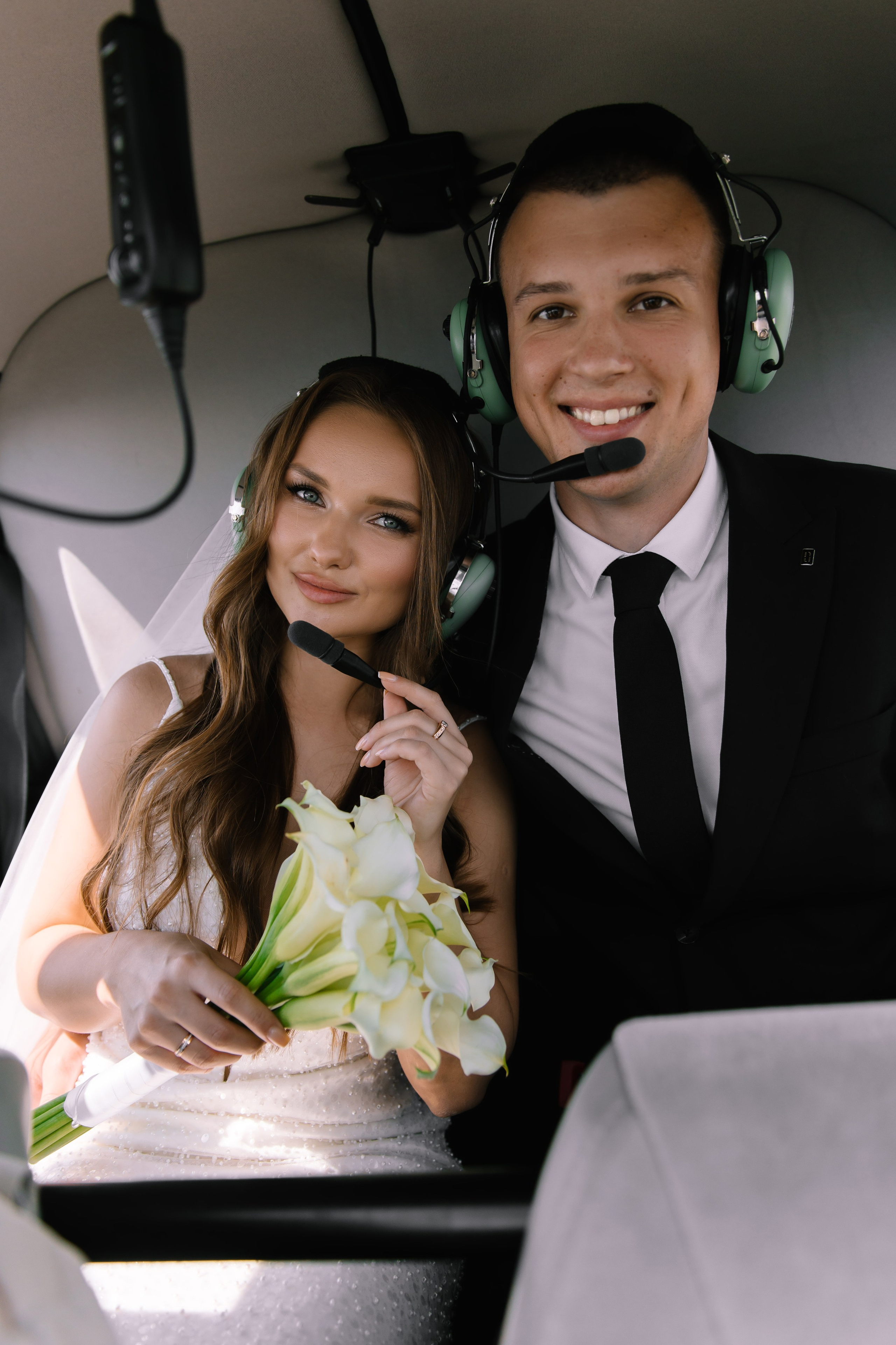 Anastasia & Ilya. Фотограф в Минске — Юлия Деяк. Фотосессии в Минске