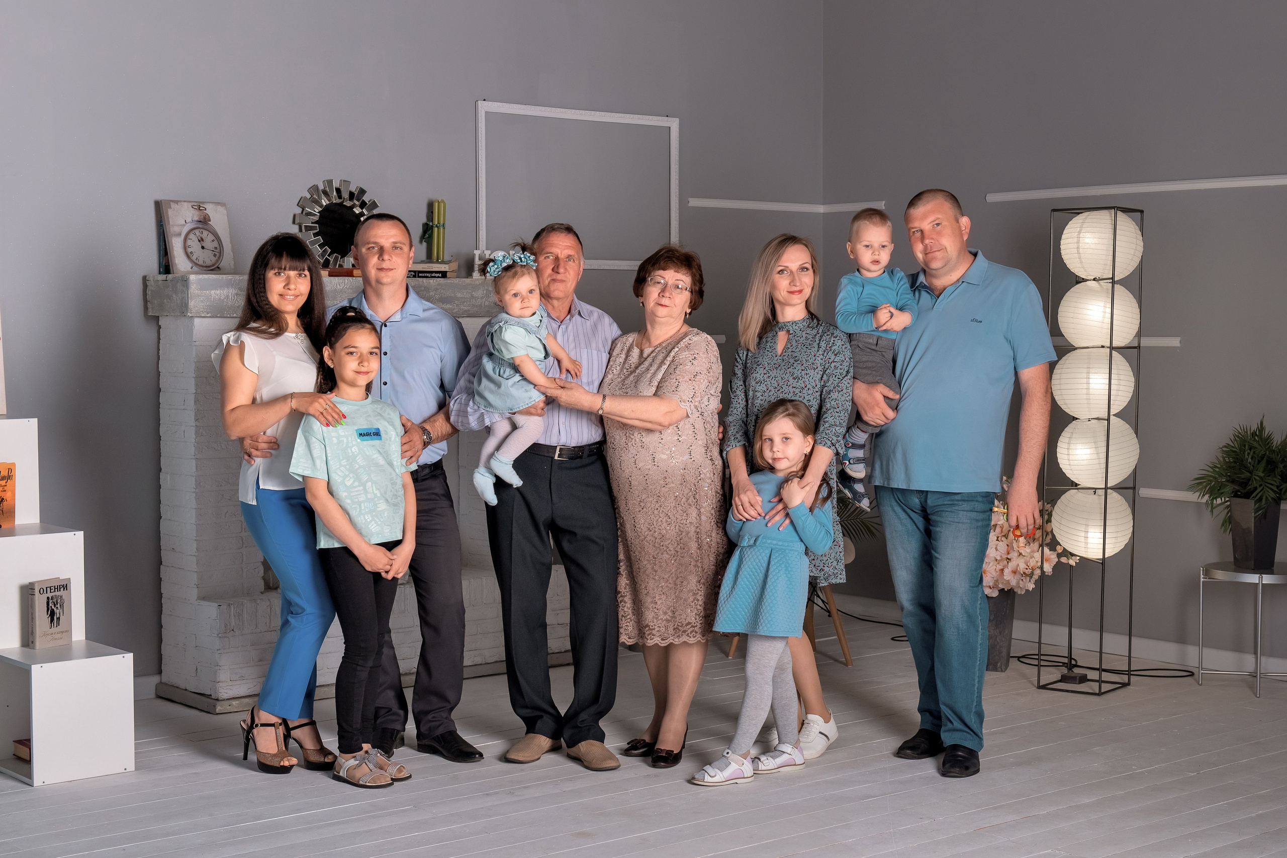 NS studio. Фотограф Саратов Юлия Петрова