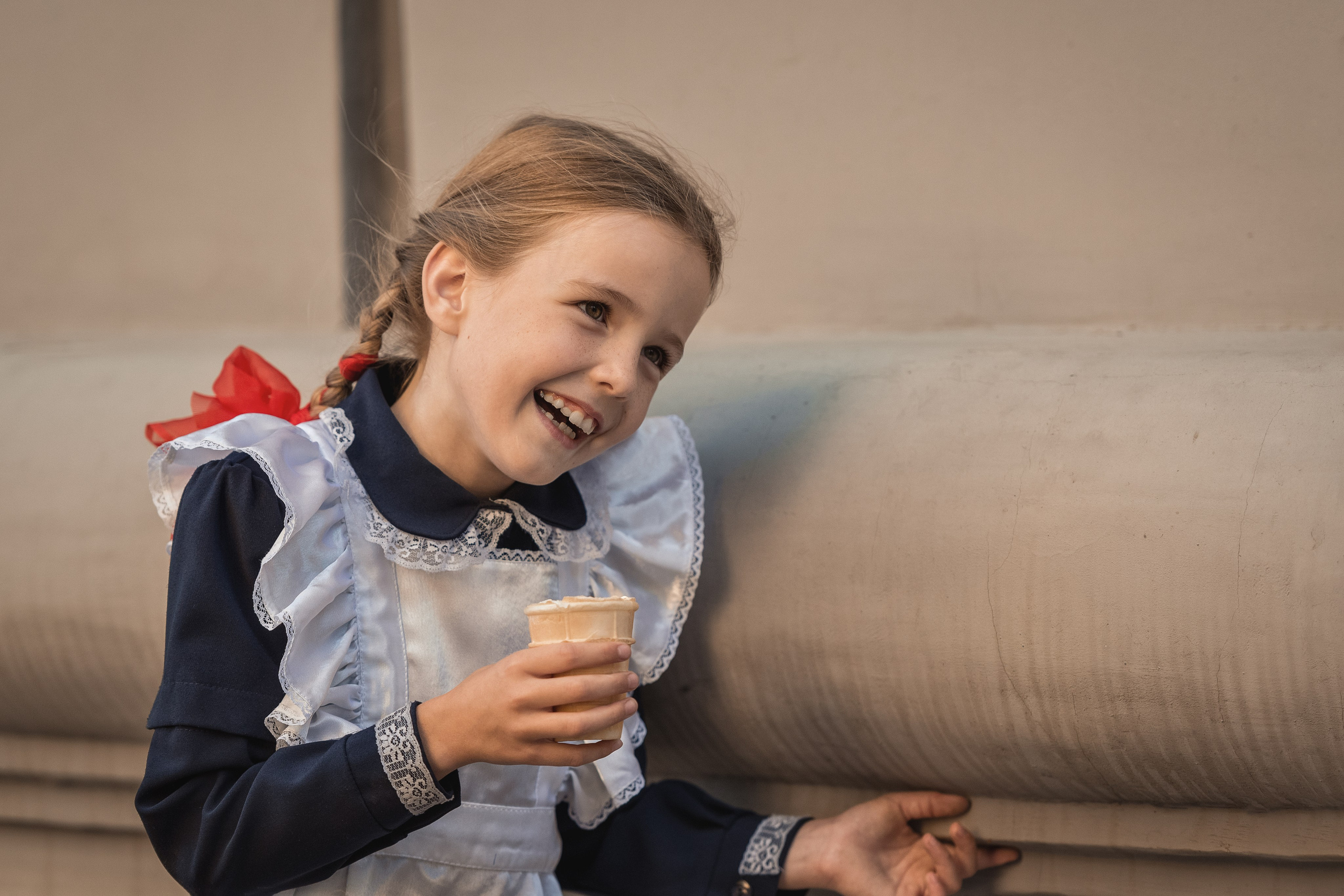 «Назад в СССР». Фотограф Саратов Юлия Петрова