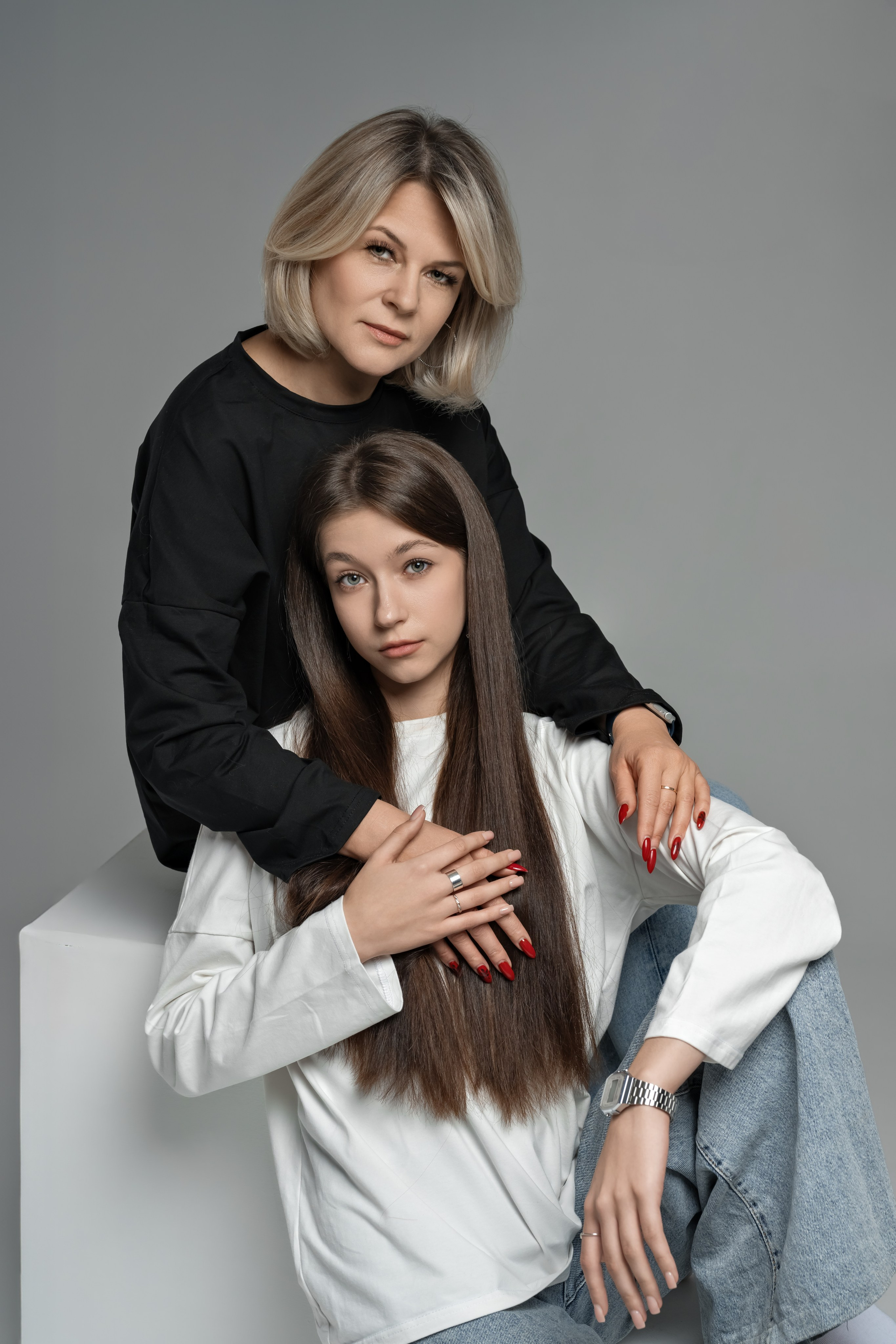 Фотостудия ISO. Фотограф Саратов Юлия Петрова