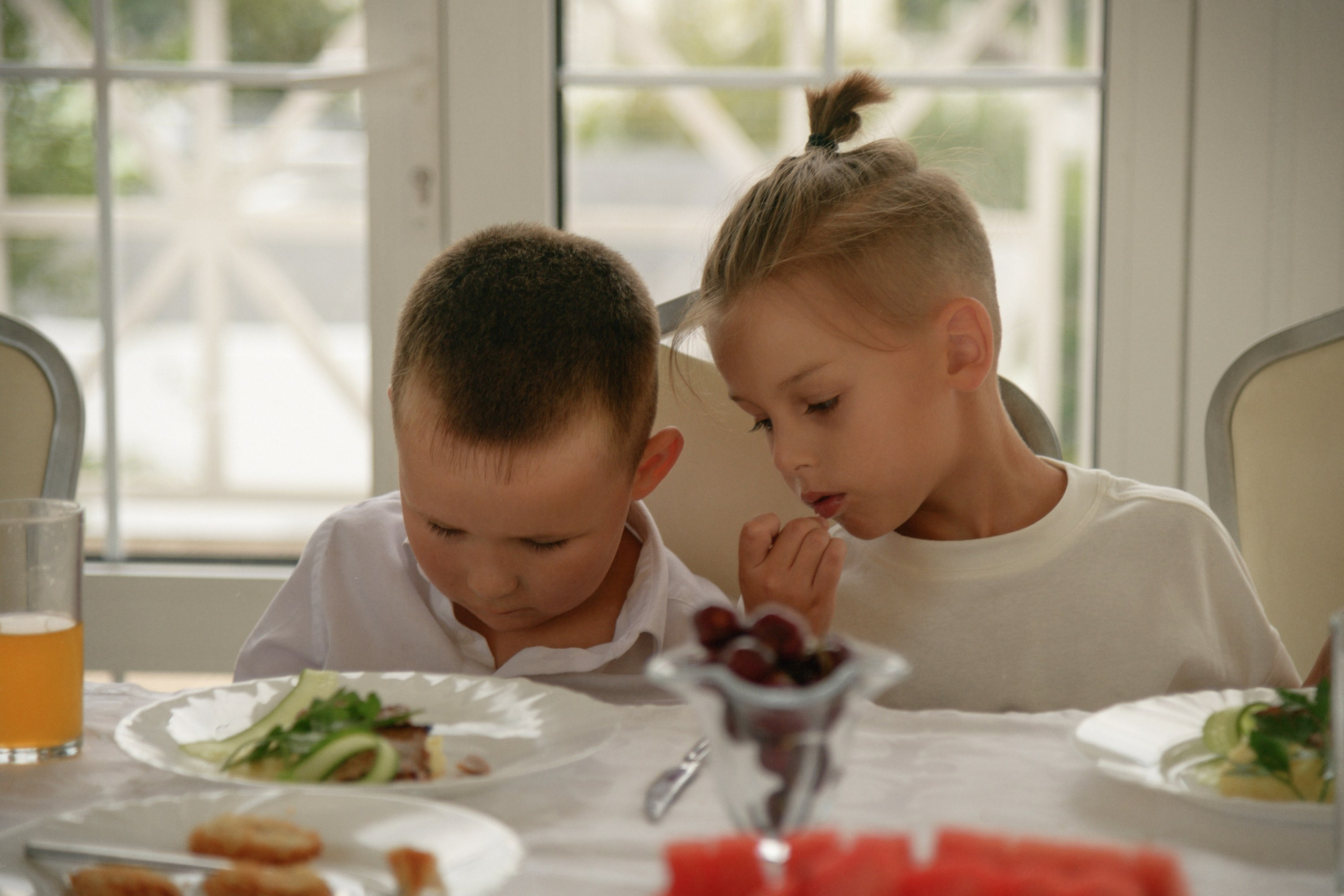 Яна и Рома. Фотограф Смоляк Алена