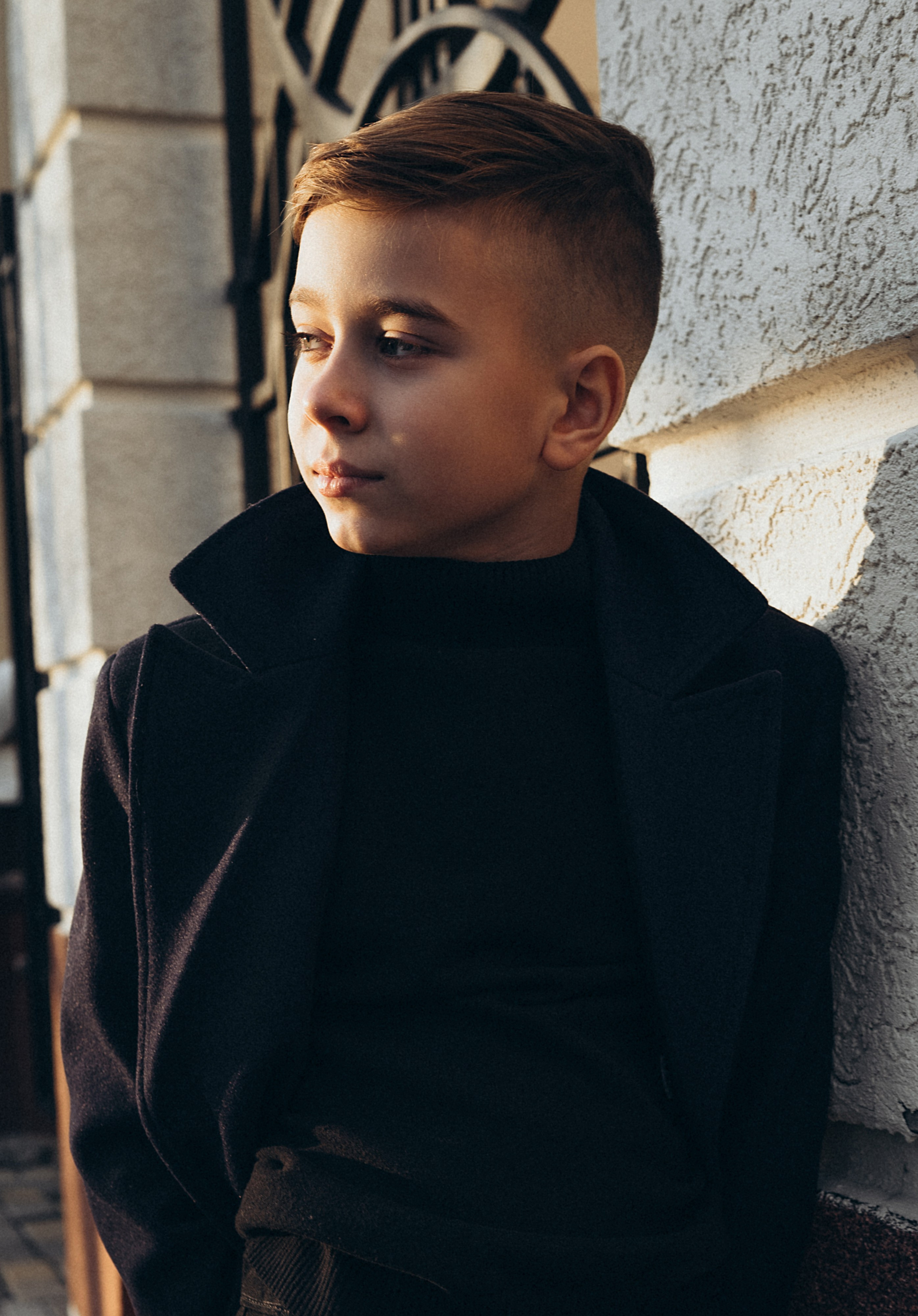 Михаил. Семейный и детский фотограф в Белгороде Ольга Сорока