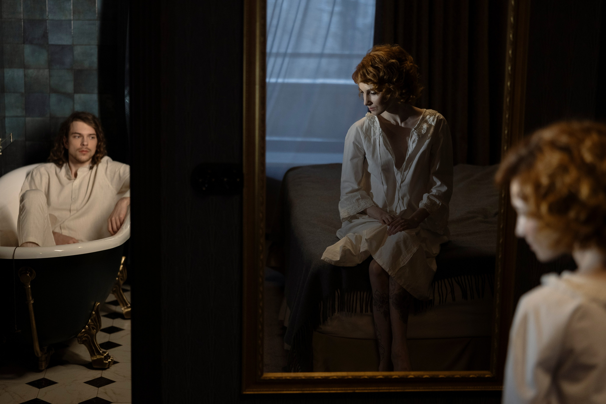 Юлия и Никита. Свадебный фотограф Курск Максим Ноздрачев