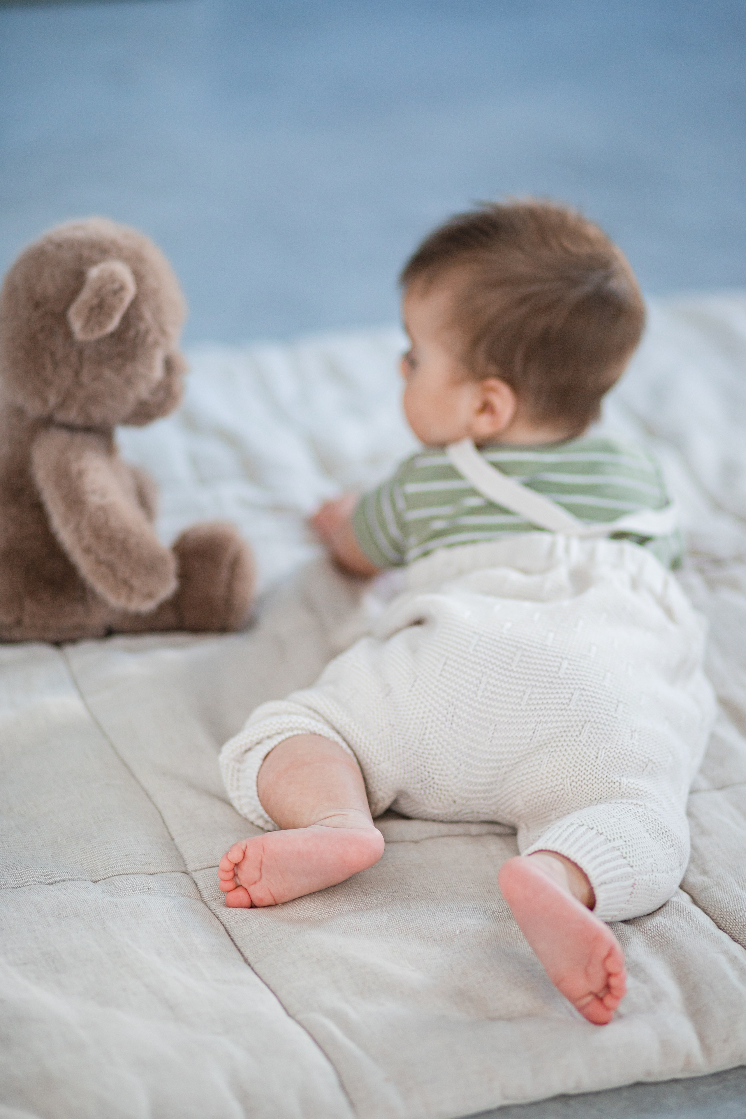 ТОМА, ДЕНИС И МИРОН. Семейный Фотограф в Санкт-Петербурге Пушкин Анастасия Дьяконенкова
