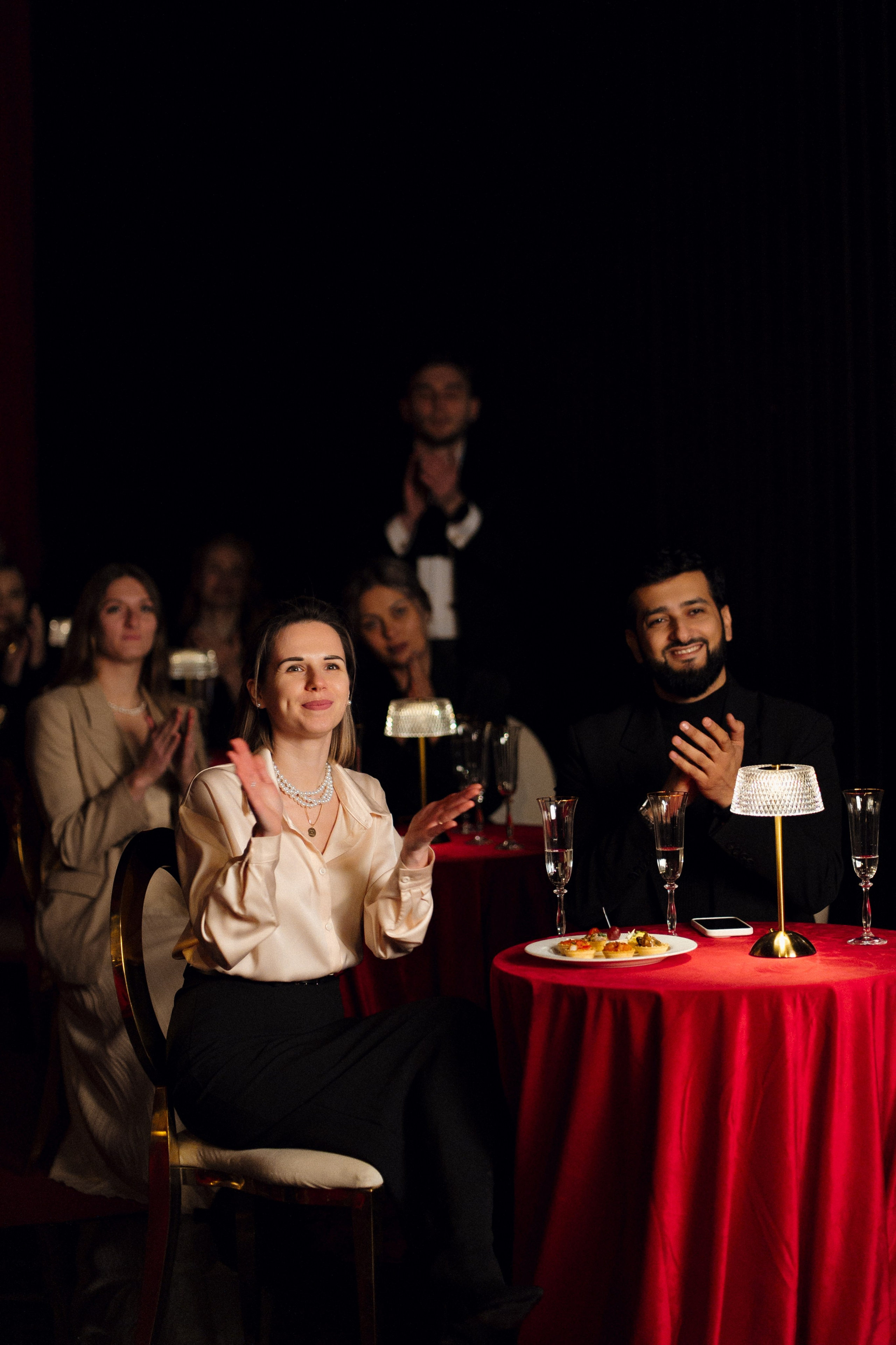 Съемки клипа Риты Ричи. Свадебный фотограф в Краснодаре и Сочи Винидиктова Екатерина