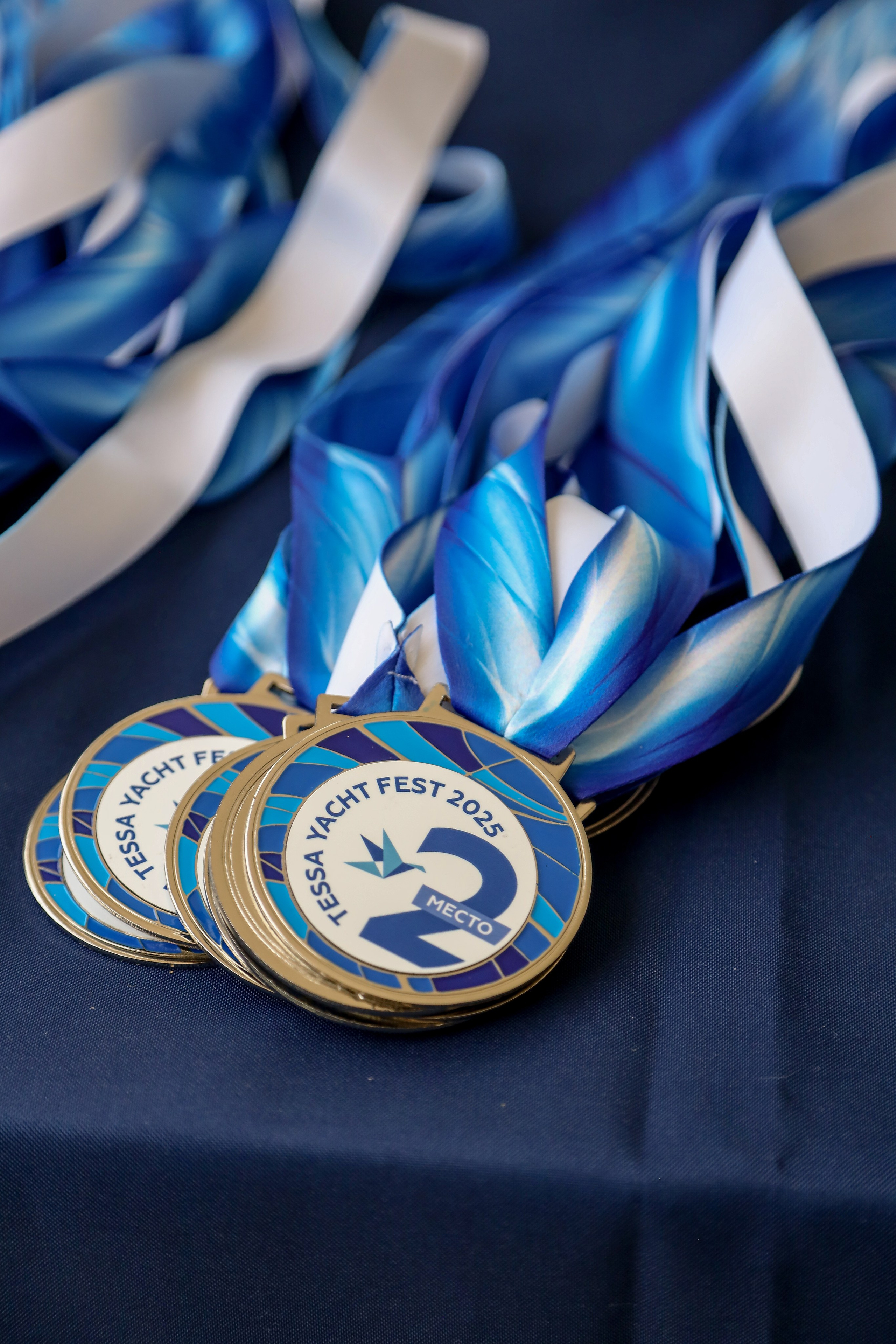 Tessa. Фотограф Антон Чупринин