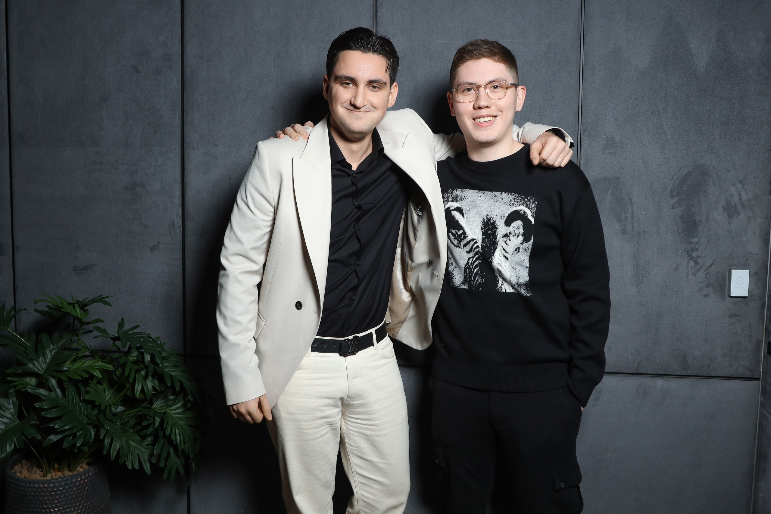 Др Михаила. Фотограф Антон Чупринин