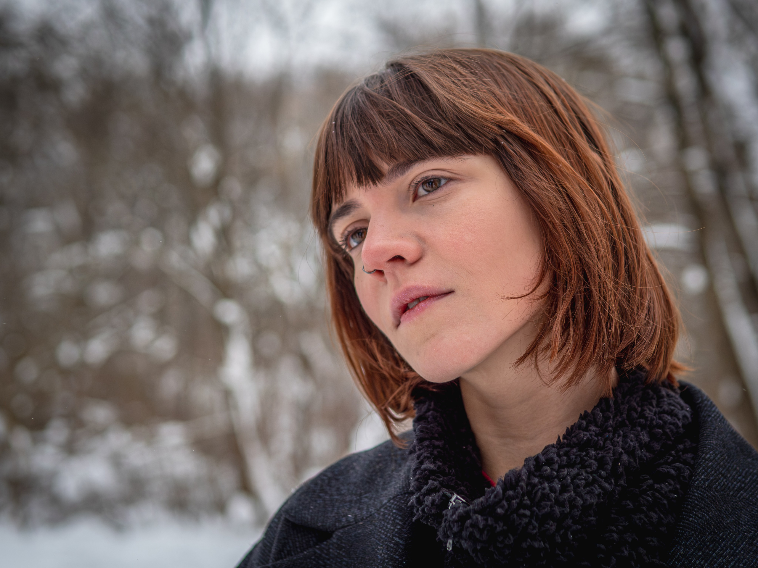 Фото на природе. Фотосессии. Репортажный фотограф