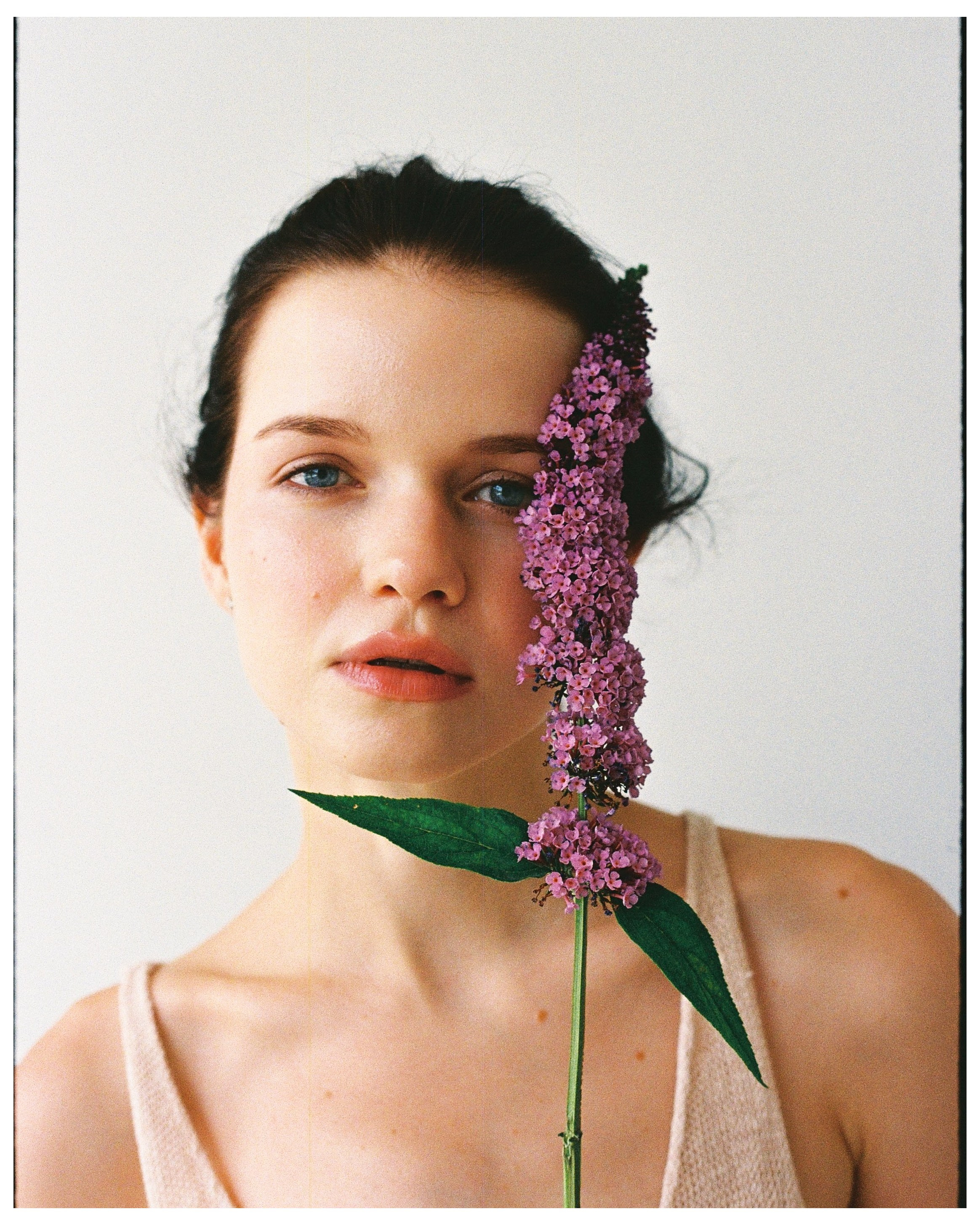 Фотограф в Санкт-Петербурге & КМВ Боровская Анна