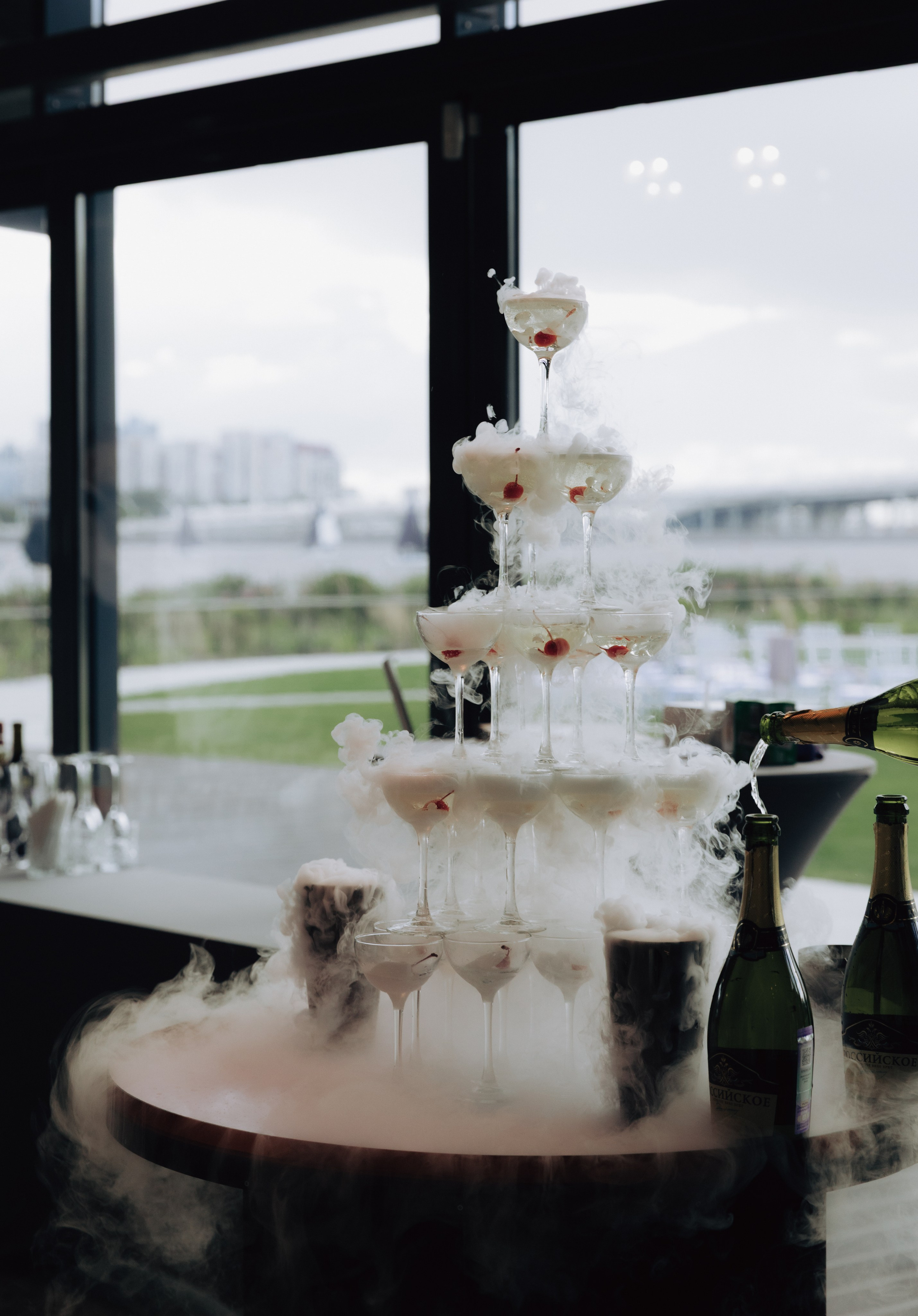 Andrey & Liza. Свадебный фотограф в Санкт-Петербурге Анна Суровцева