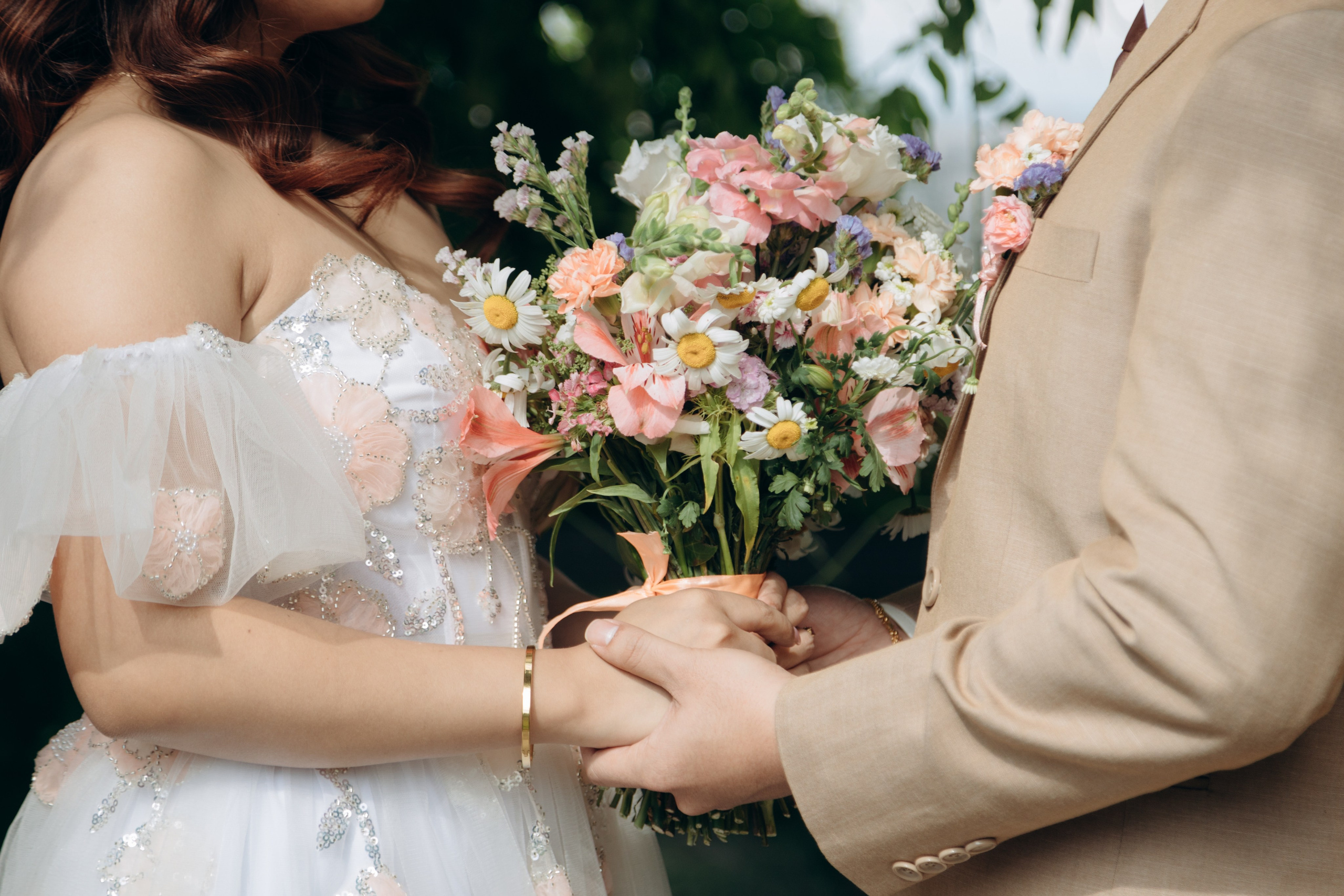 Samuel Micah and Abigail Joy. Фотограф в Тбилиси Наталья Фомина