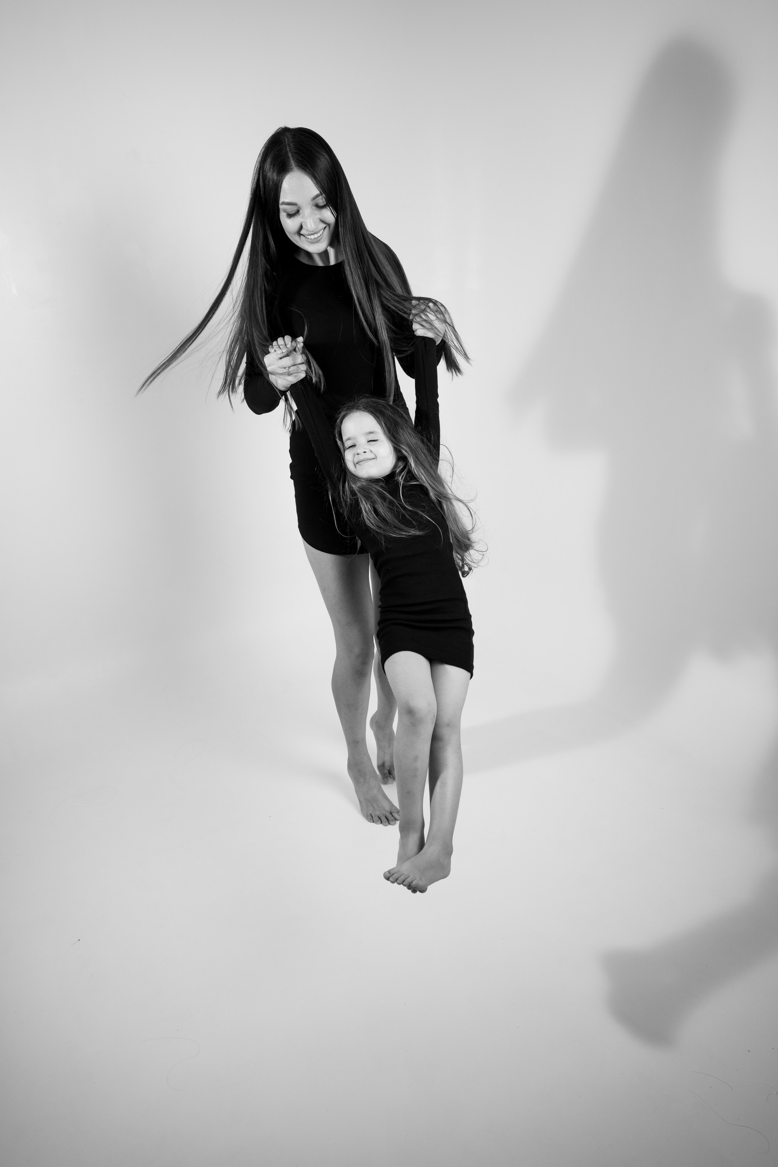 Семейные и детские фотосессии. Студийный и свадебный фотограф и видеограф в Севастополе — Юлия Макаренко