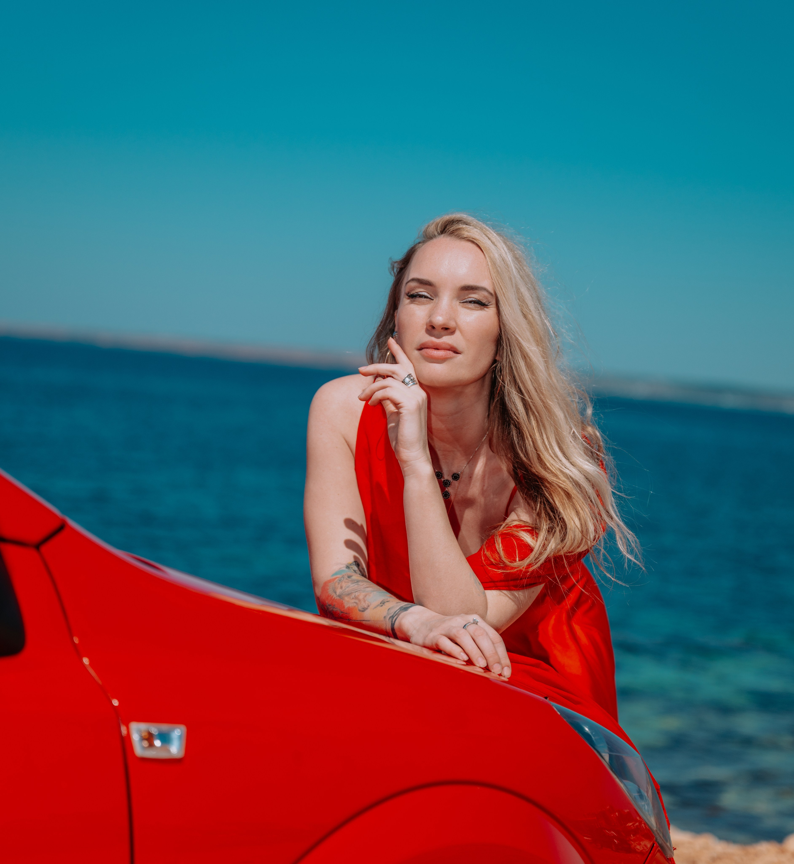 Выездные и прогулочные фотосессии. Морские, Street. Студийный и свадебный фотограф и видеограф в Севастополе — Юлия Макаренко