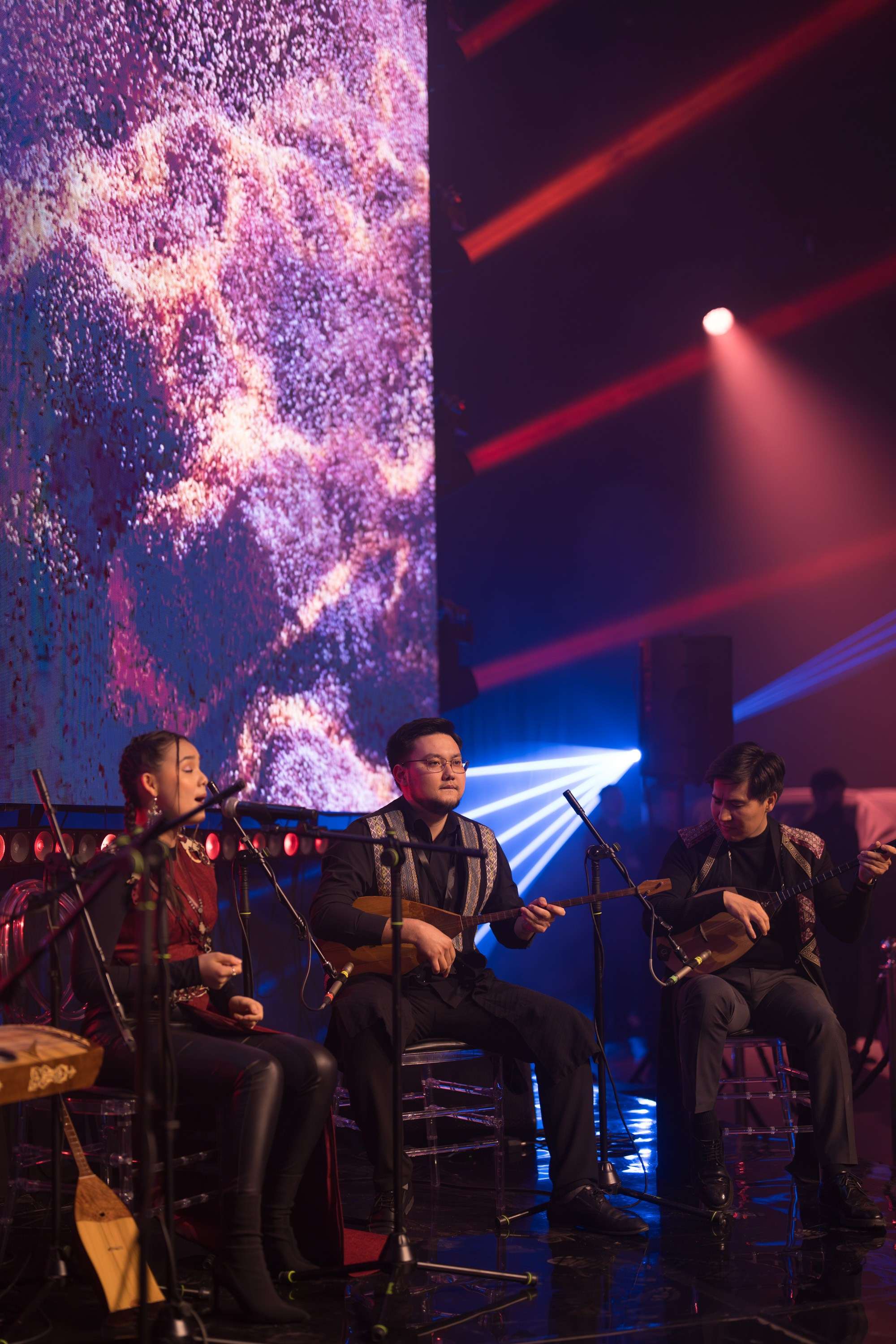 Презентация новой моделей Kia Sorento 2024. Фотограф TAULAN_1