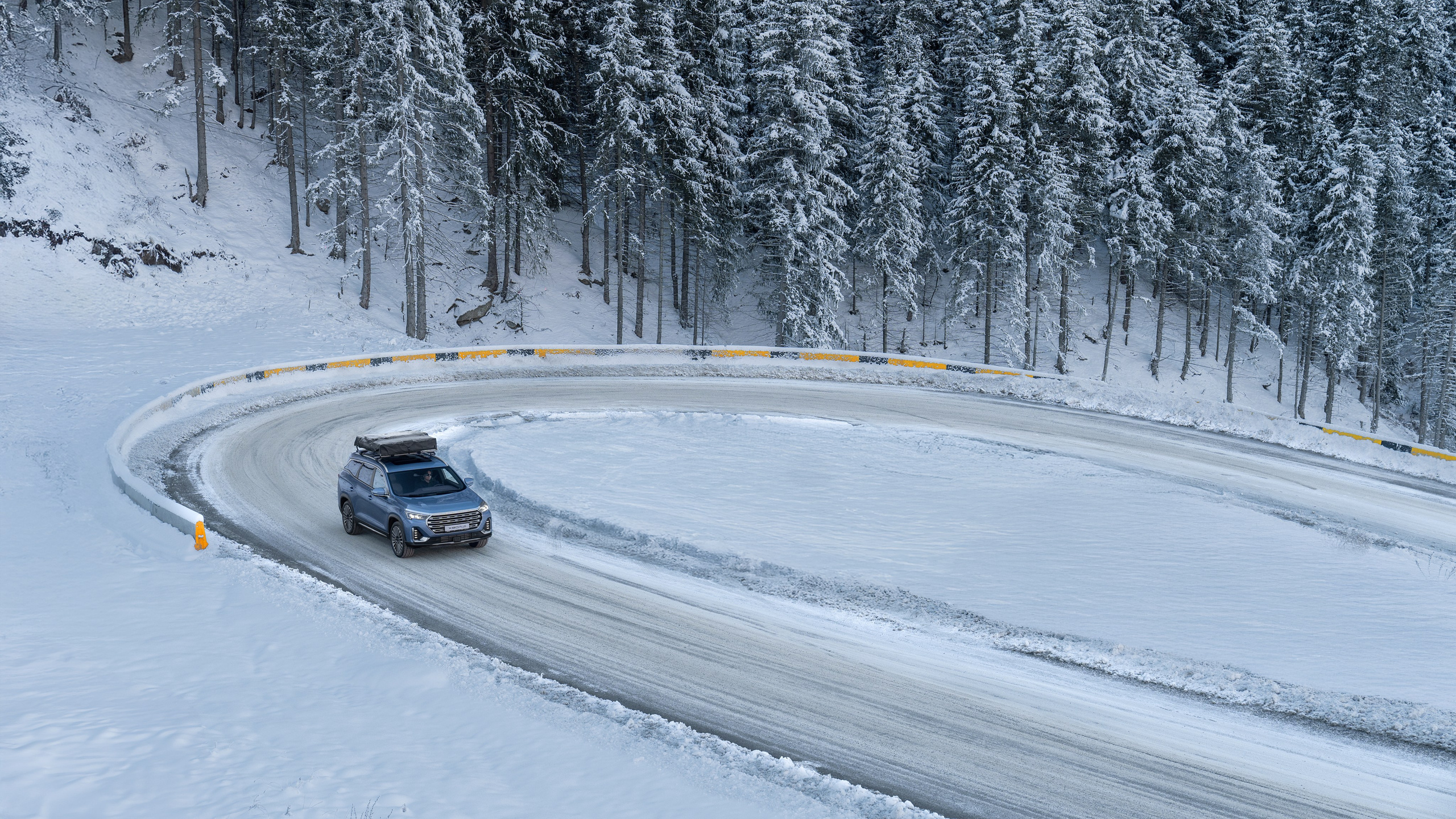 JETOUR X90. Фотограф TAULAN_1