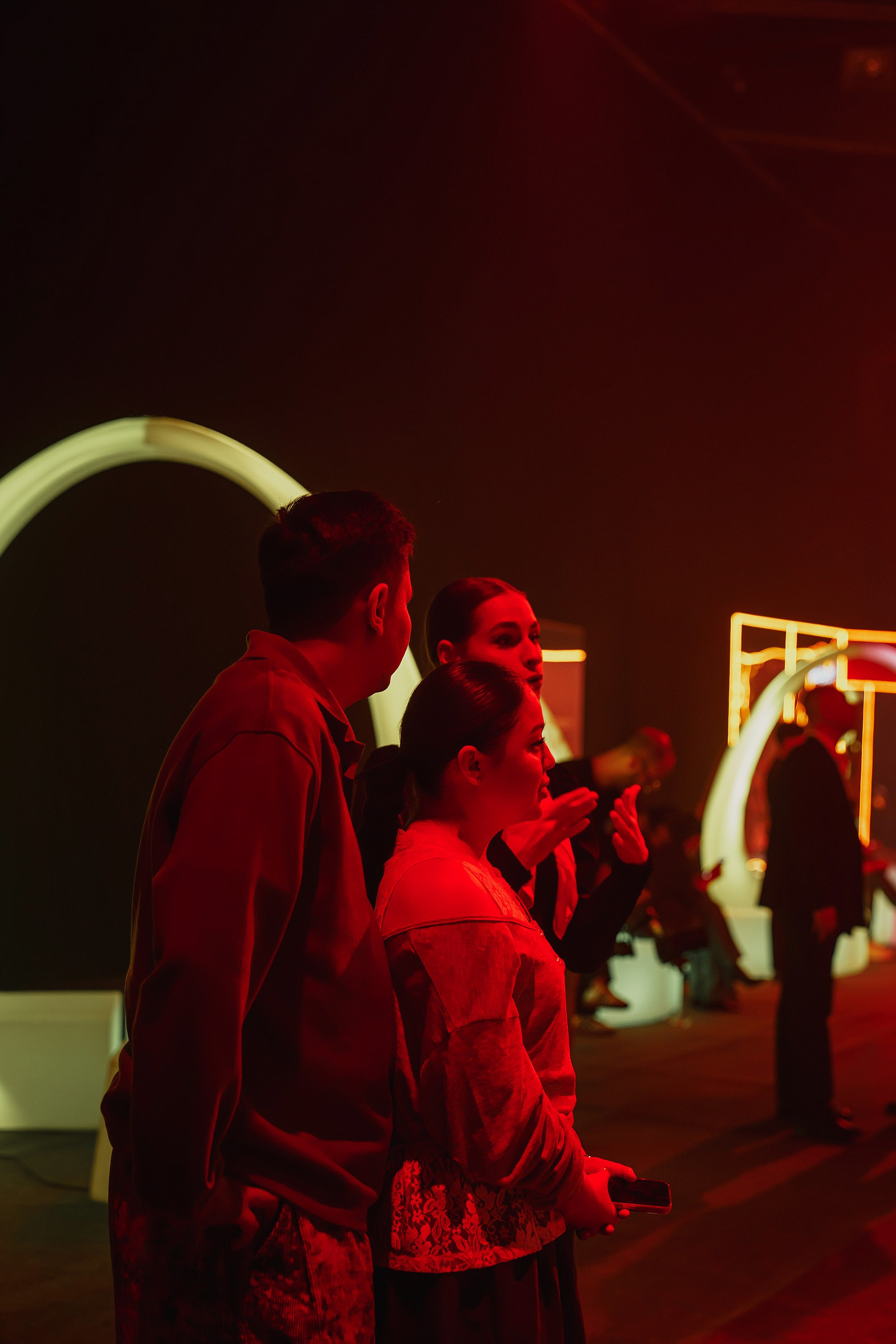 Презентация новых моделей SOUEAST. Фотограф TAULAN_1