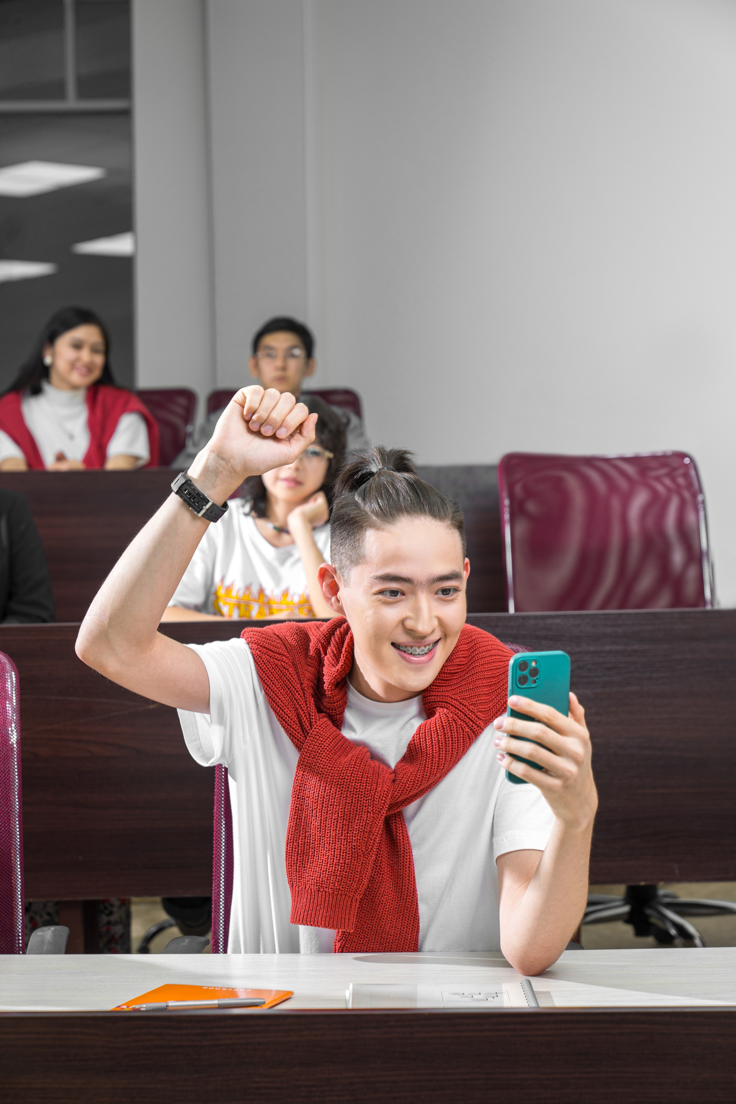 Отбасы банк. Фотограф TAULAN_1