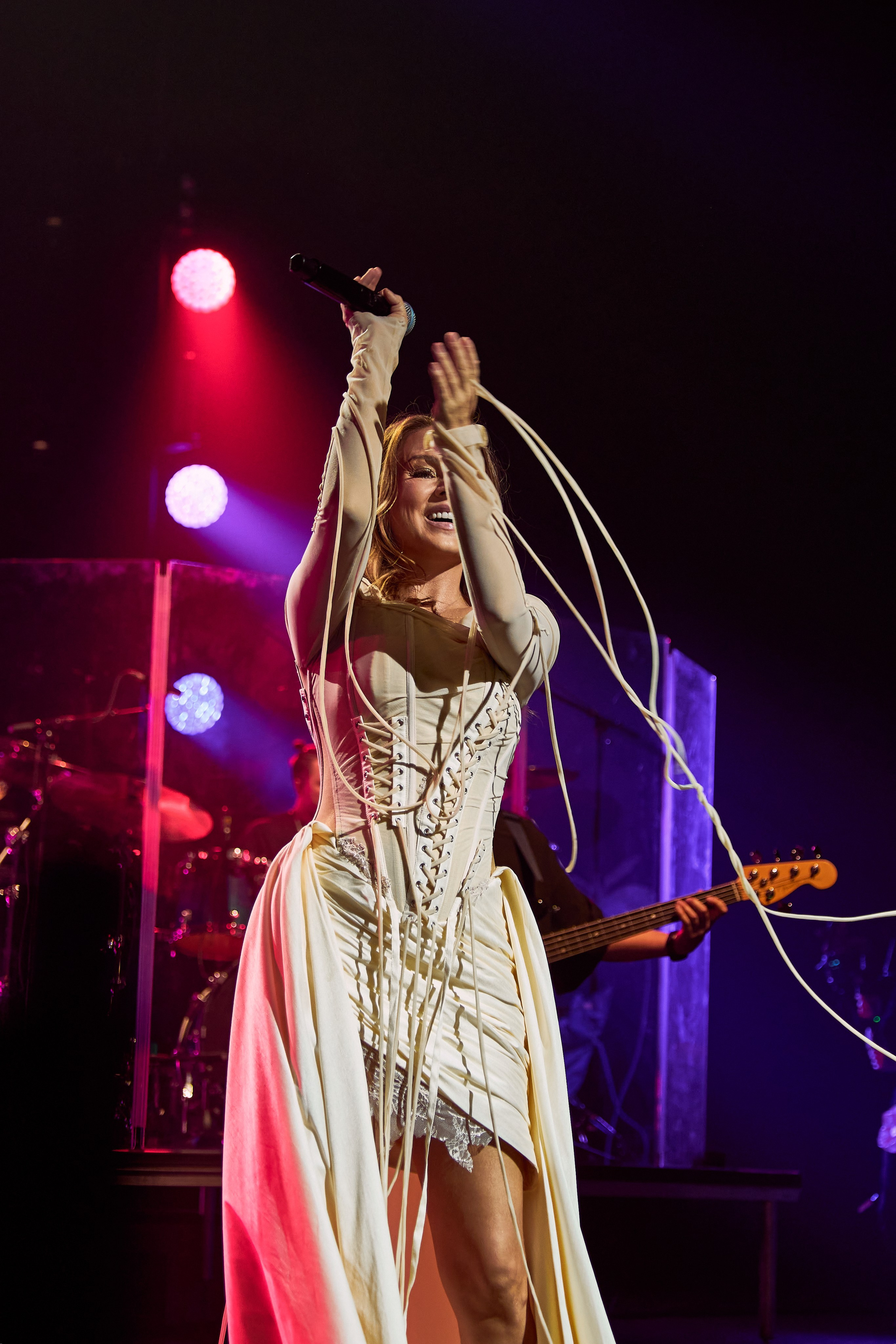 МАКСИМ & TELECLUB. Yekaterinburg, Sochi, Istanbul, Tiflis-Bshari Zaana’da fotoğrafçı