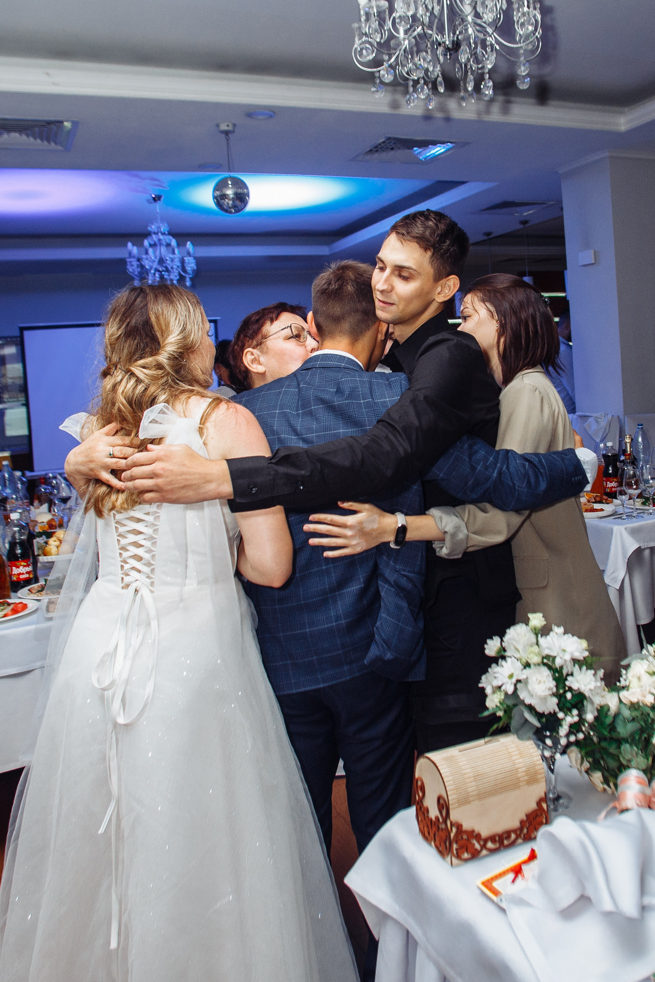 Руслан и Карина. Фотограф, Марина Шипек