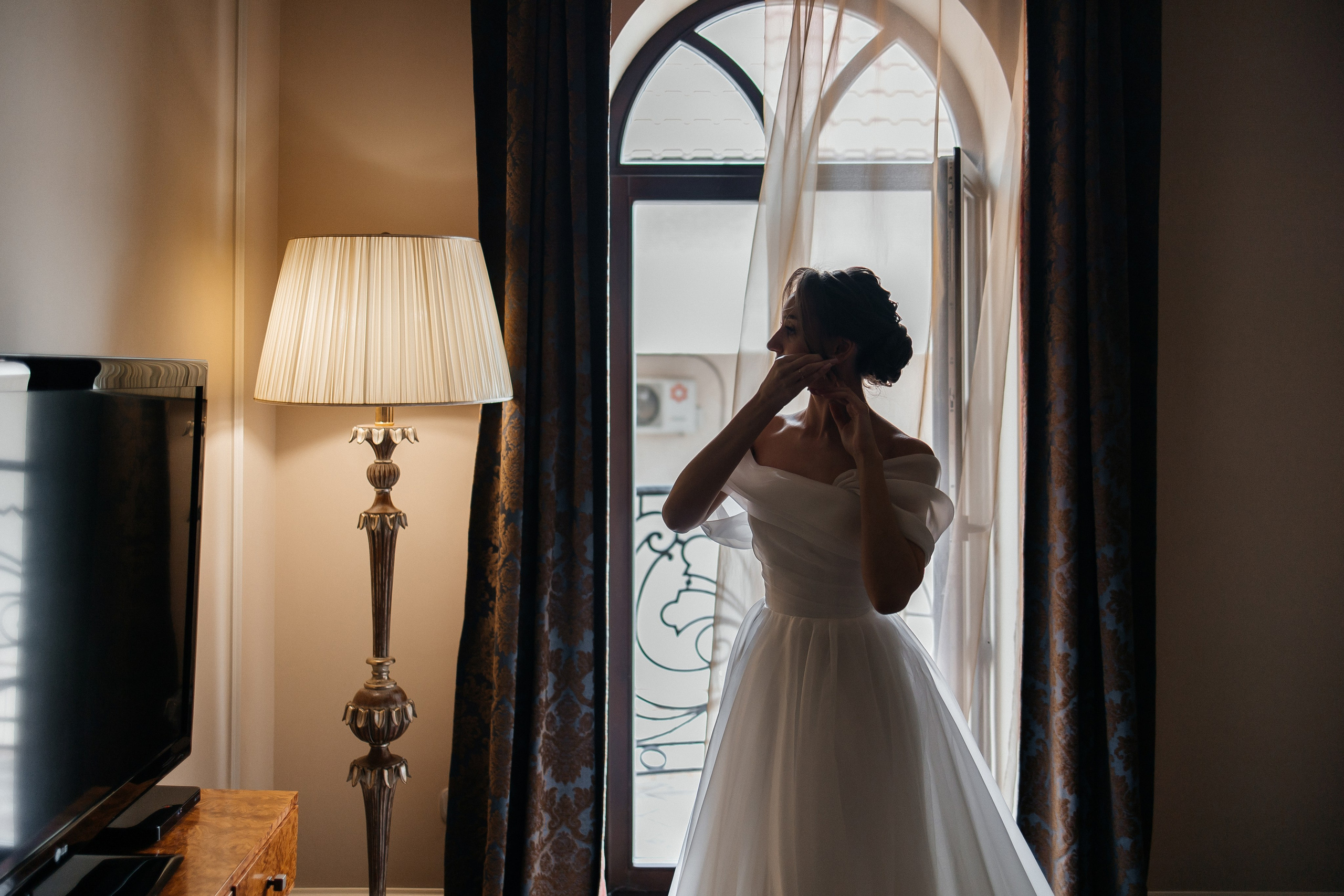 Теплый Июль 27го. Самый свадебный фотограф