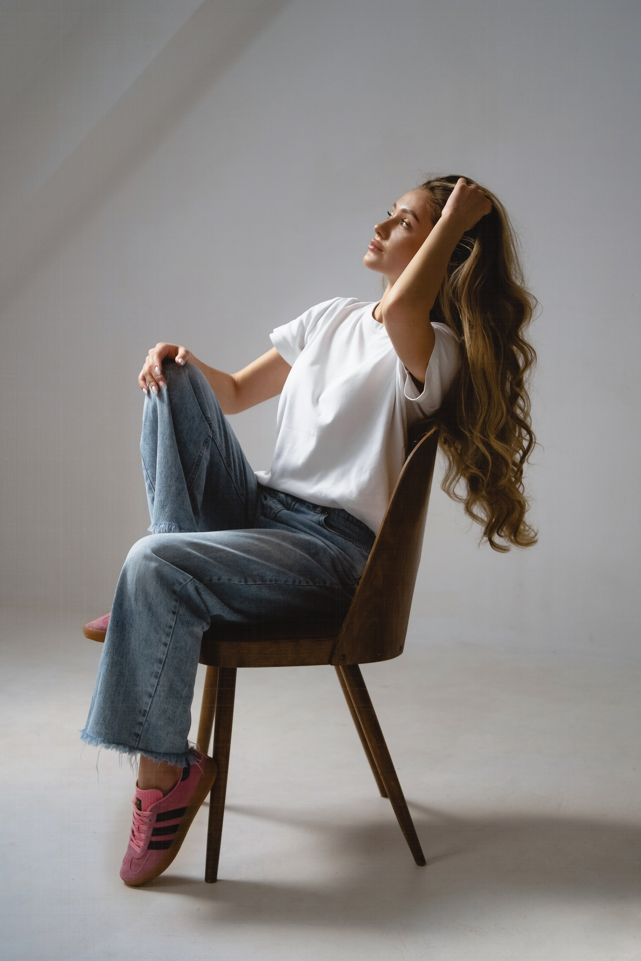 АЛЕКСАНДРА. Фотограф Анна Воленщак Торез/Донецк