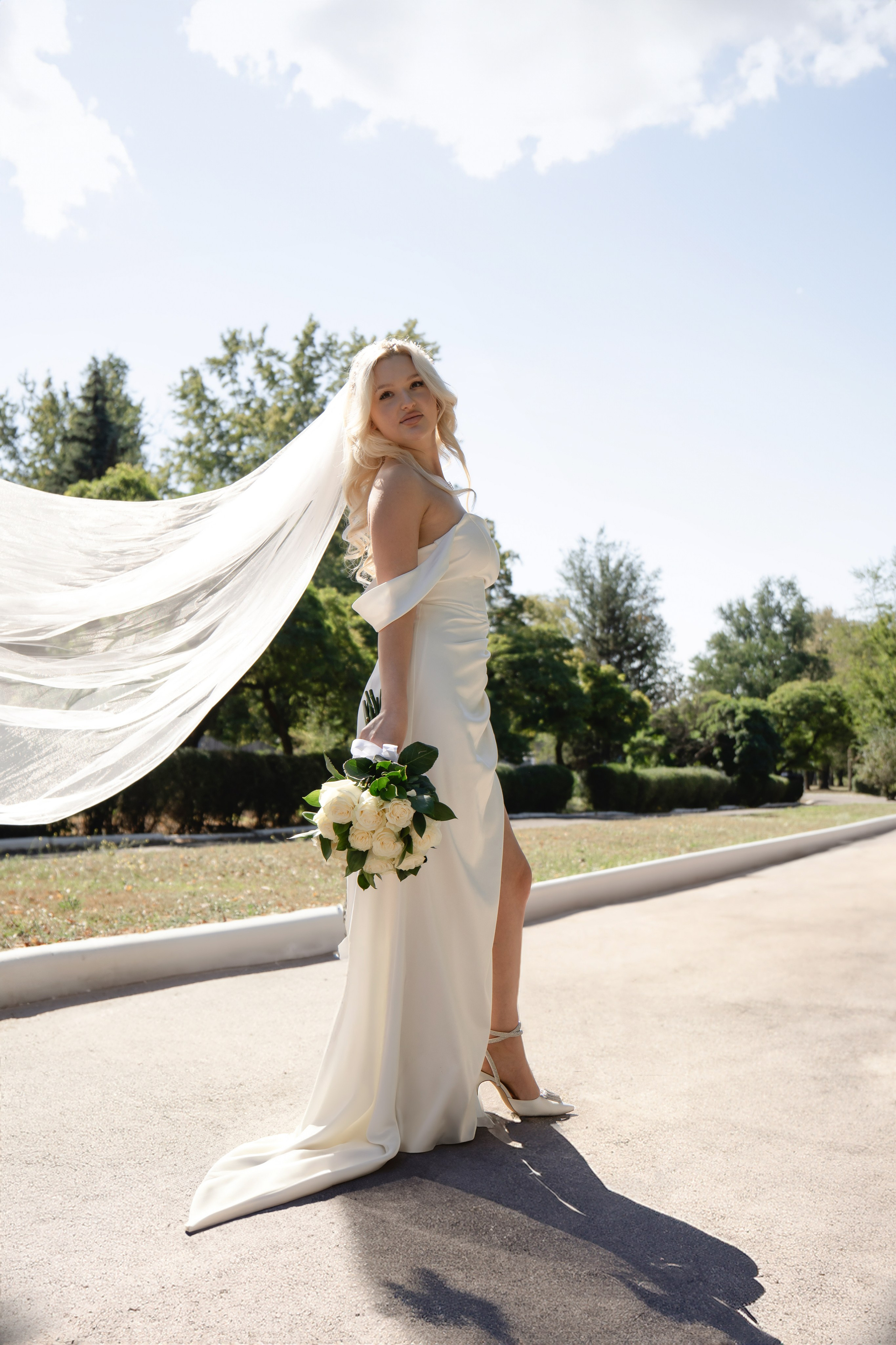 E&M. Фотограф Анна Воленщак Торез/Донецк