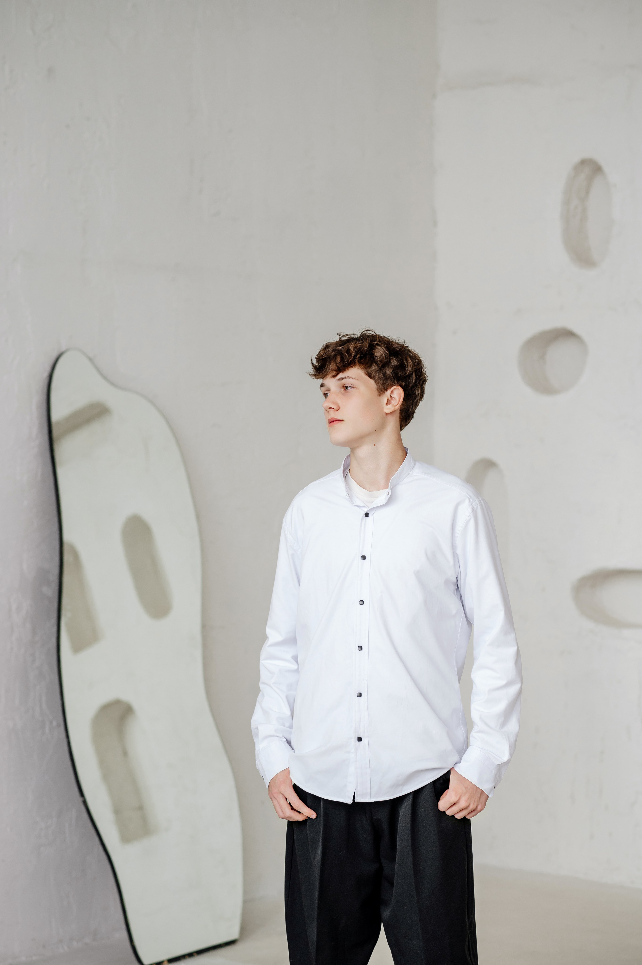 Старшая школа 9-11 класс