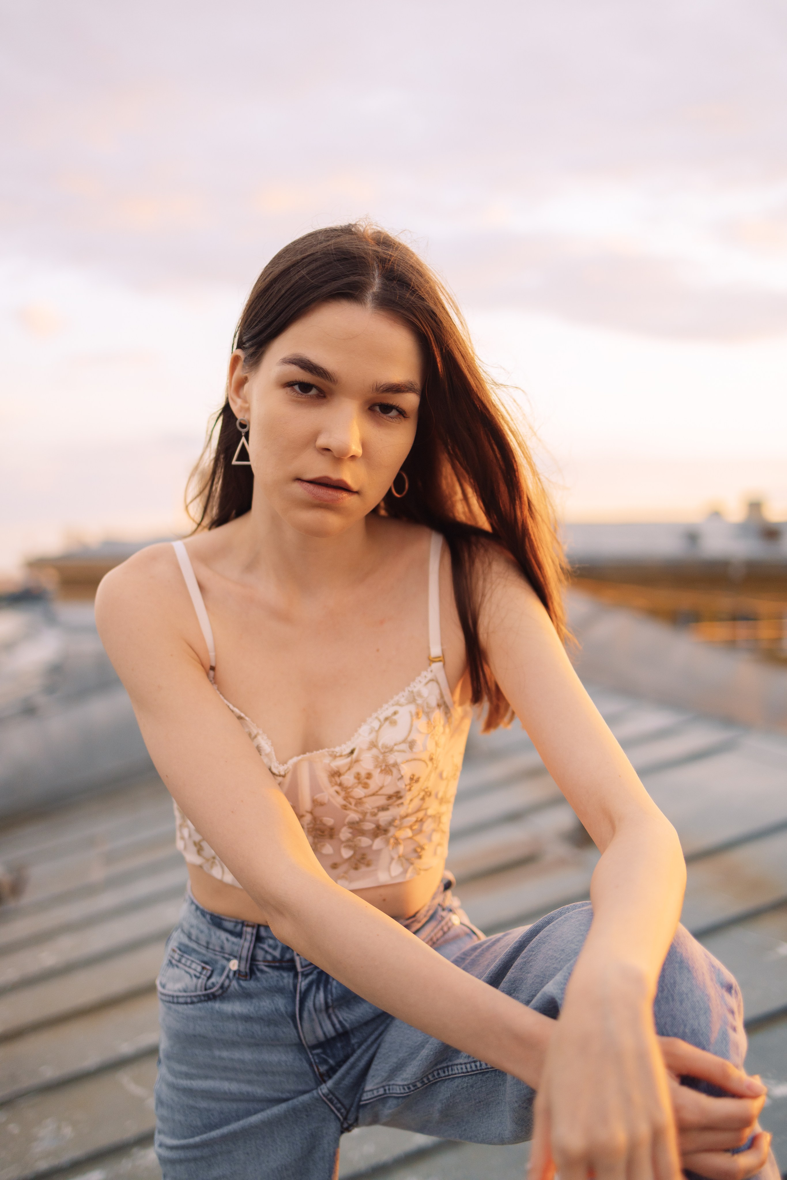 Индивидуальные. Главная