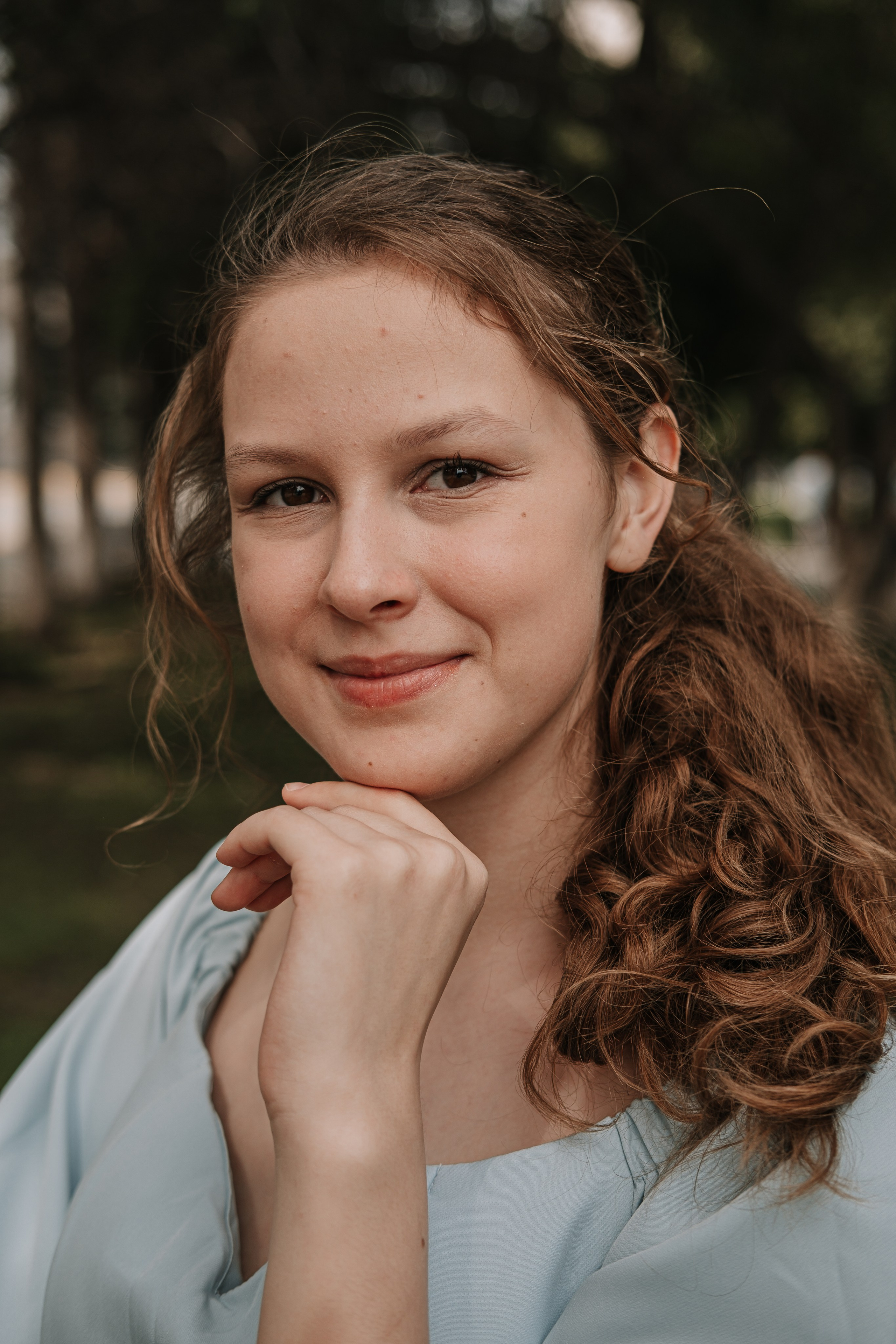 Выпускной. Свадебный фотограф Челябинск