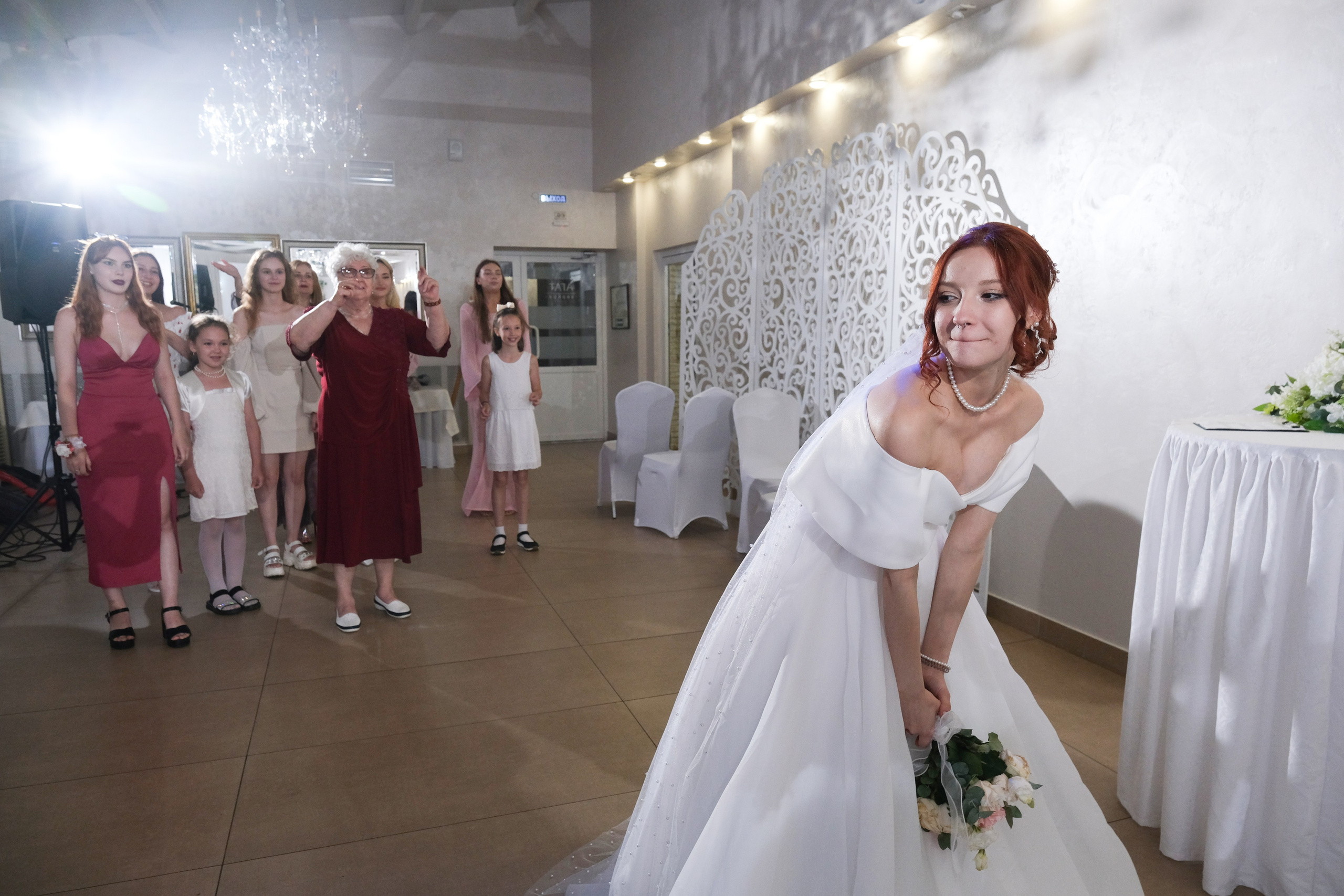 Свадьба Александра и Марины. Свадебный фотограф в Челябинске Сырчикова Наталья