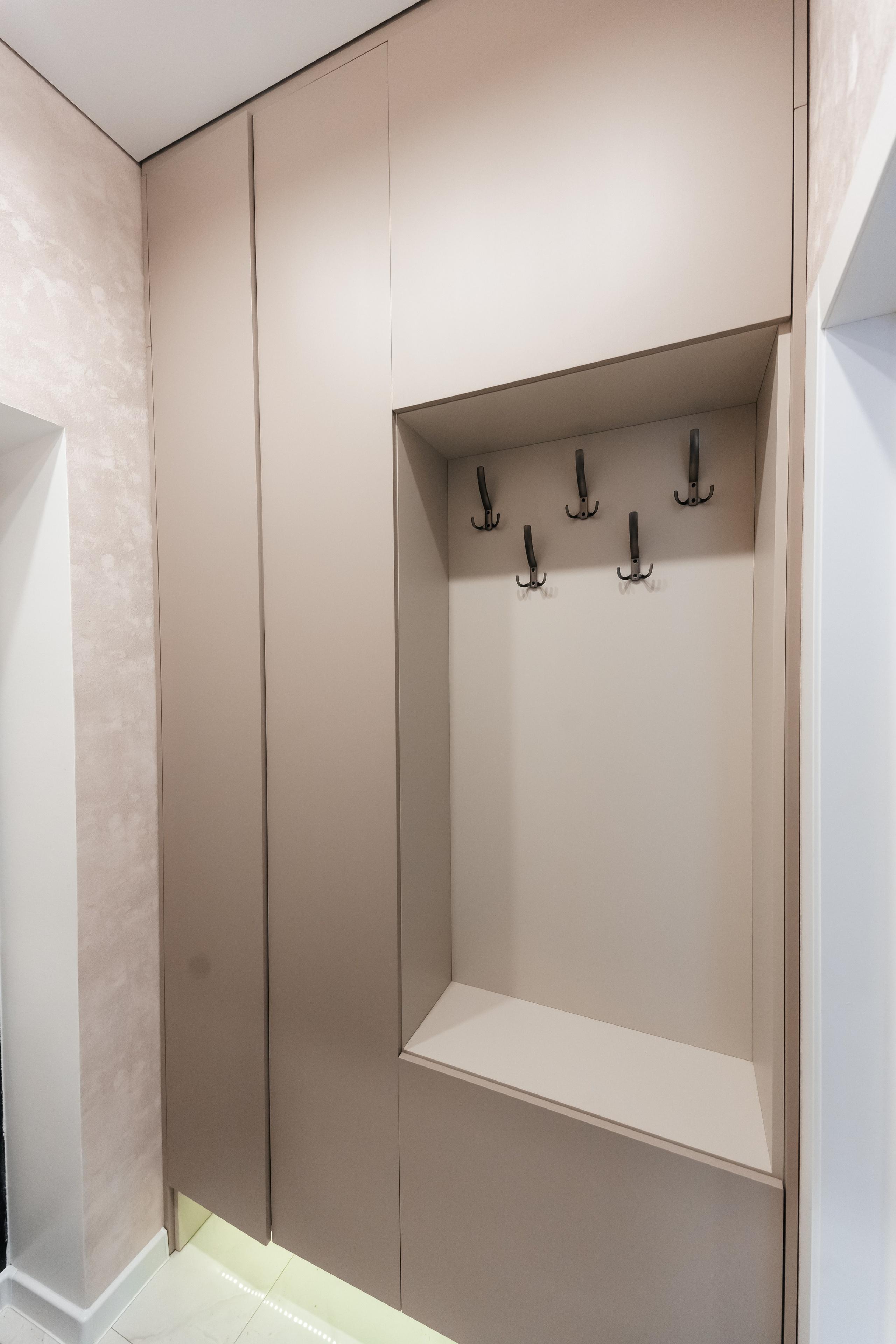 Мебель на заказ Ставрополь. LoftKost изготовление мебели Лофт в Ставрополе