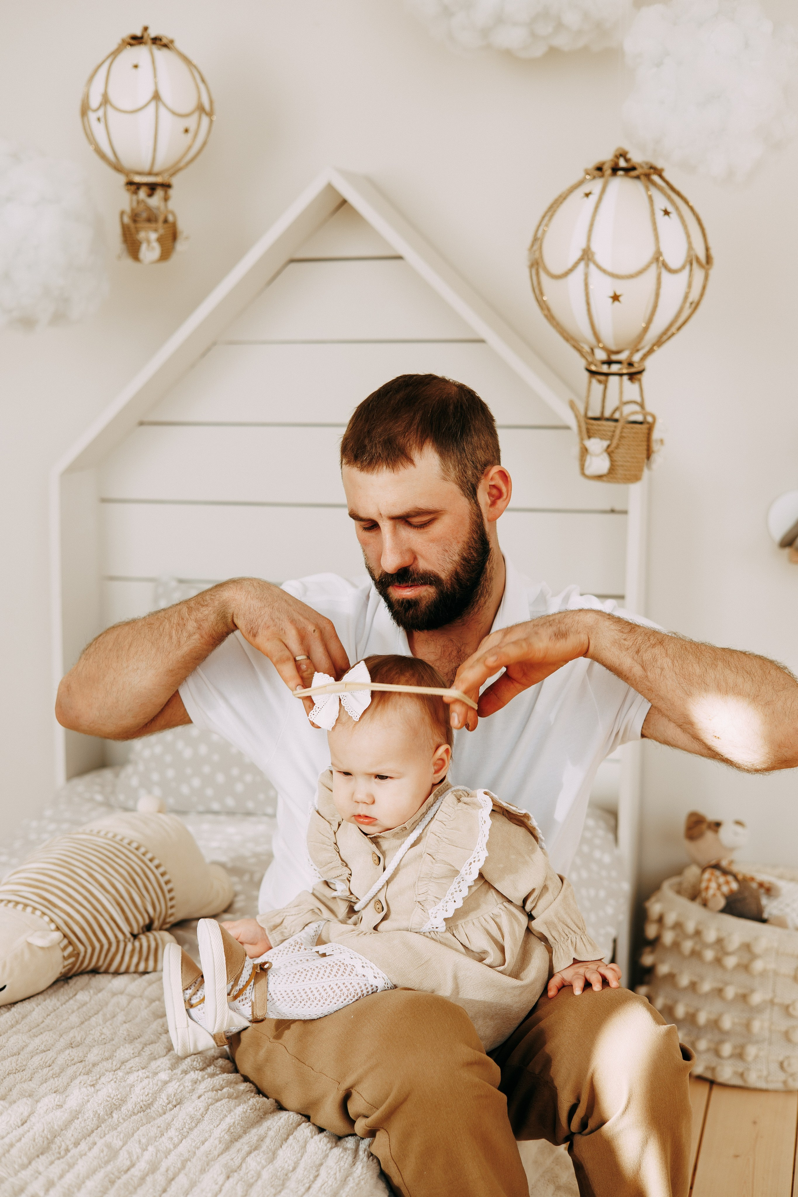 Александра+Иван+Ниночка. Фотограф в Екатеринбурге Селиверстова Екатерина