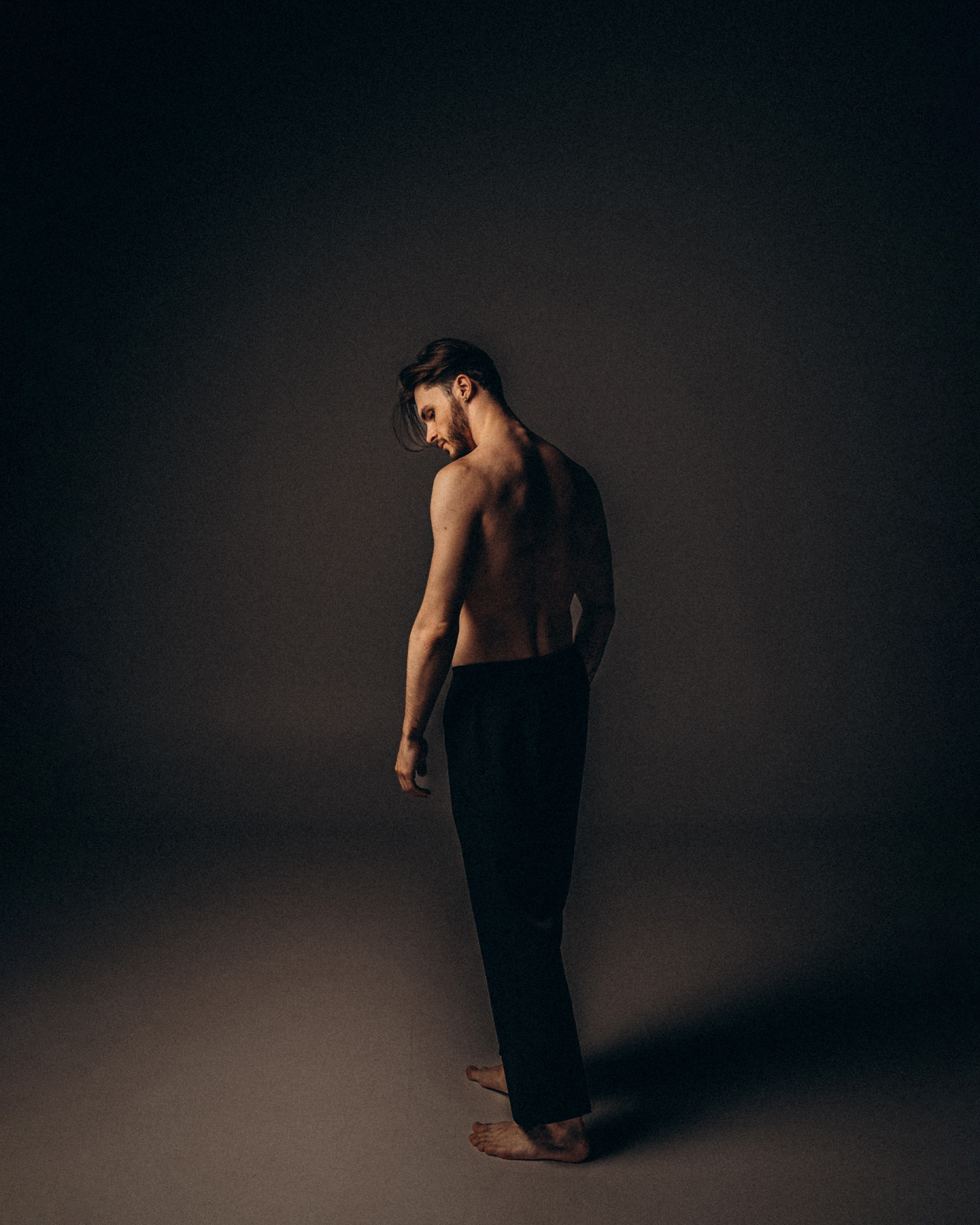 Портреты и индивидуальные фотосессии Красноярск, творческие фотосессии. Юлия Раскова — Портретный и семейный фотограф в Красноярске