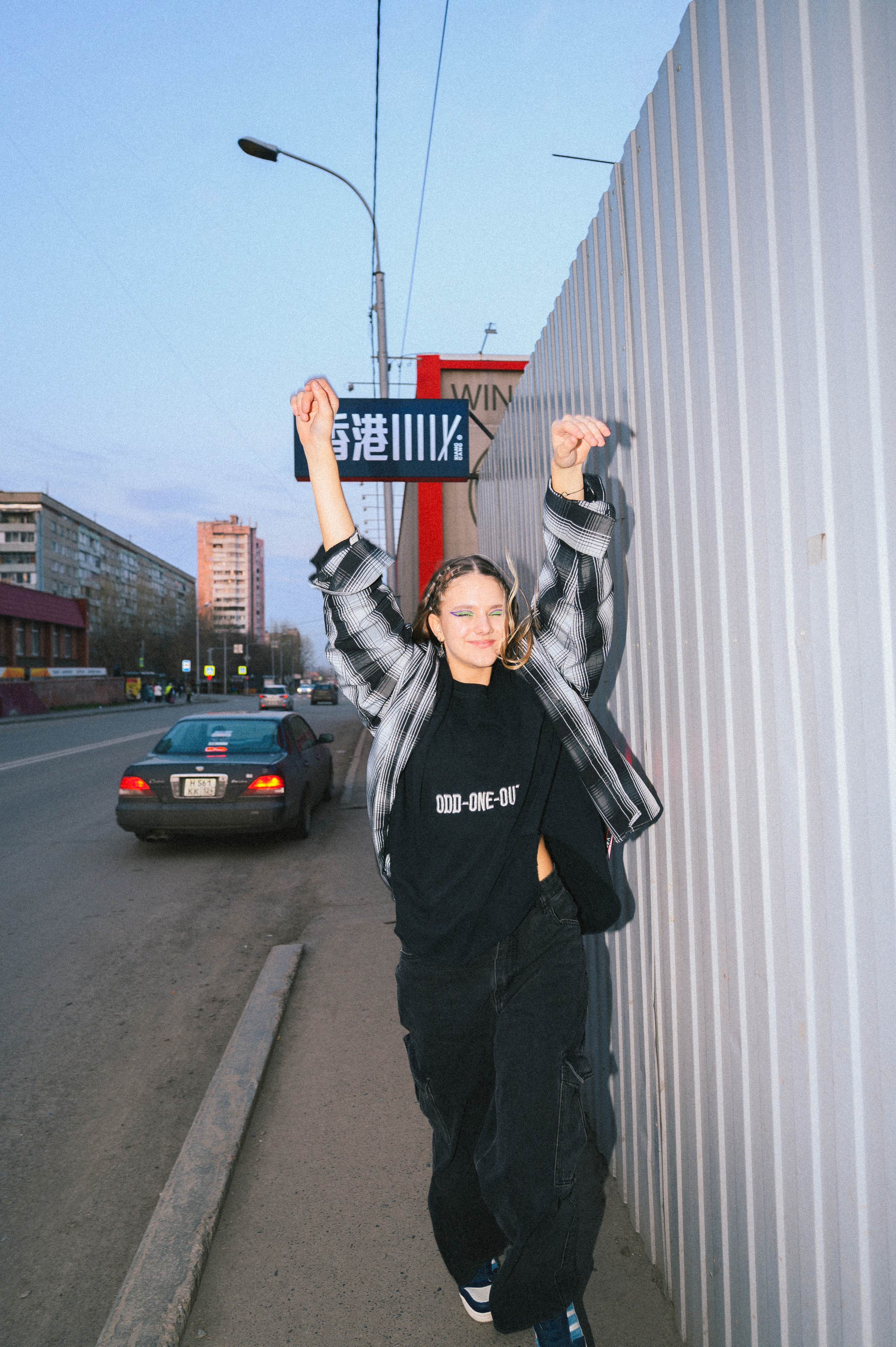 Портреты и индивидуальные фотосессии Красноярск, творческие фотосессии. Юлия Раскова — Портретный и семейный фотограф в Красноярске