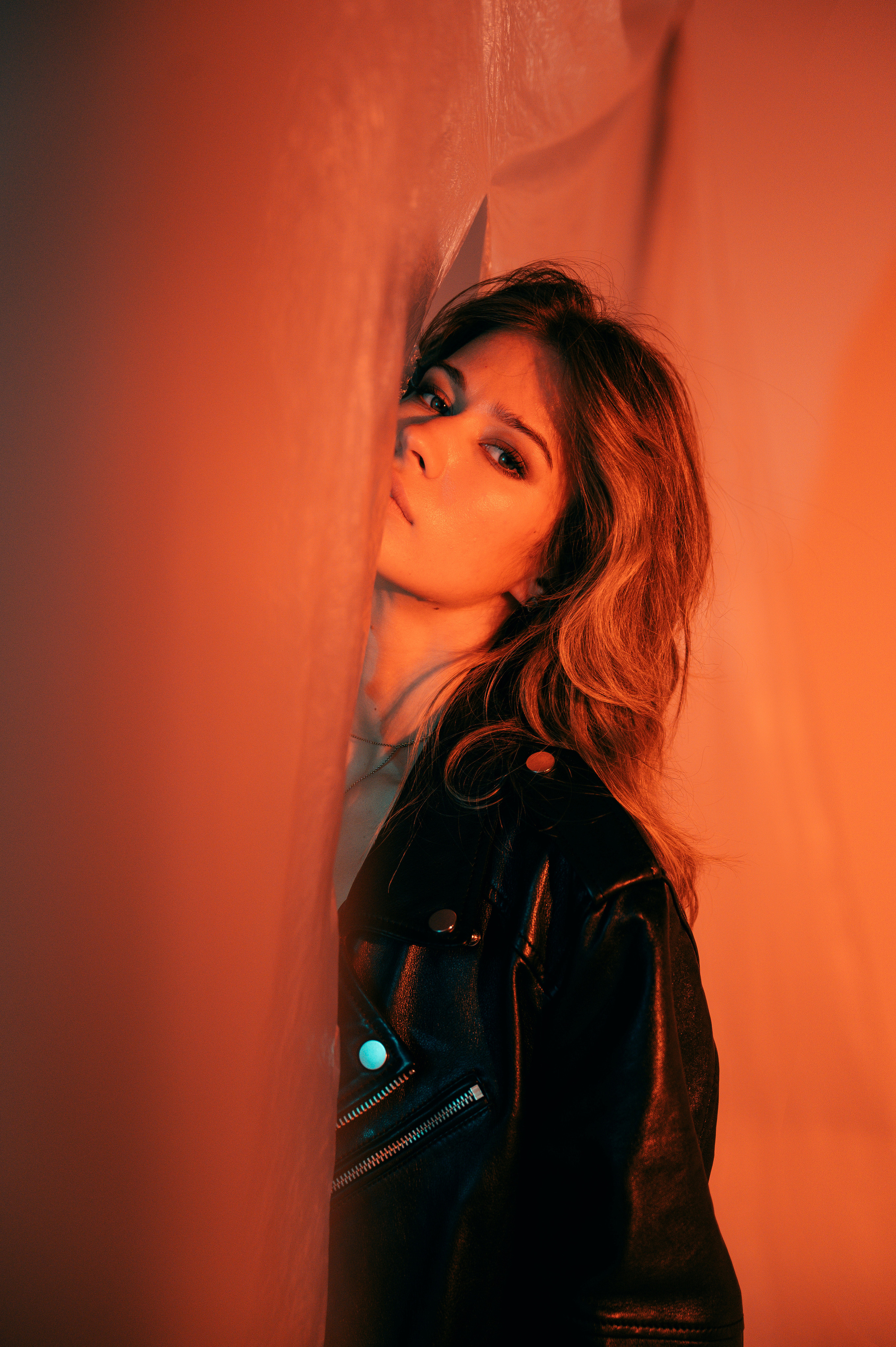 Портреты и индивидуальные фотосессии Красноярск, творческие фотосессии. Юлия Раскова — Портретный и семейный фотограф в Красноярске