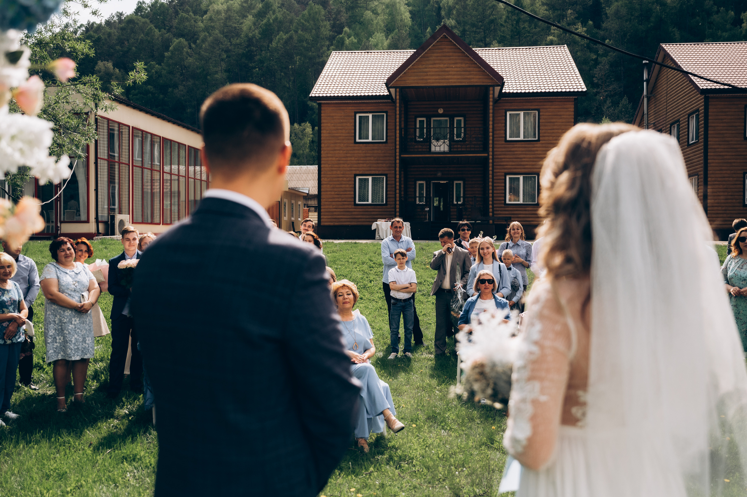 Свадебные фотосессии Красноярск, лав-стори, фотосессия пары. Юлия Раскова — Портретный и семейный фотограф в Красноярске