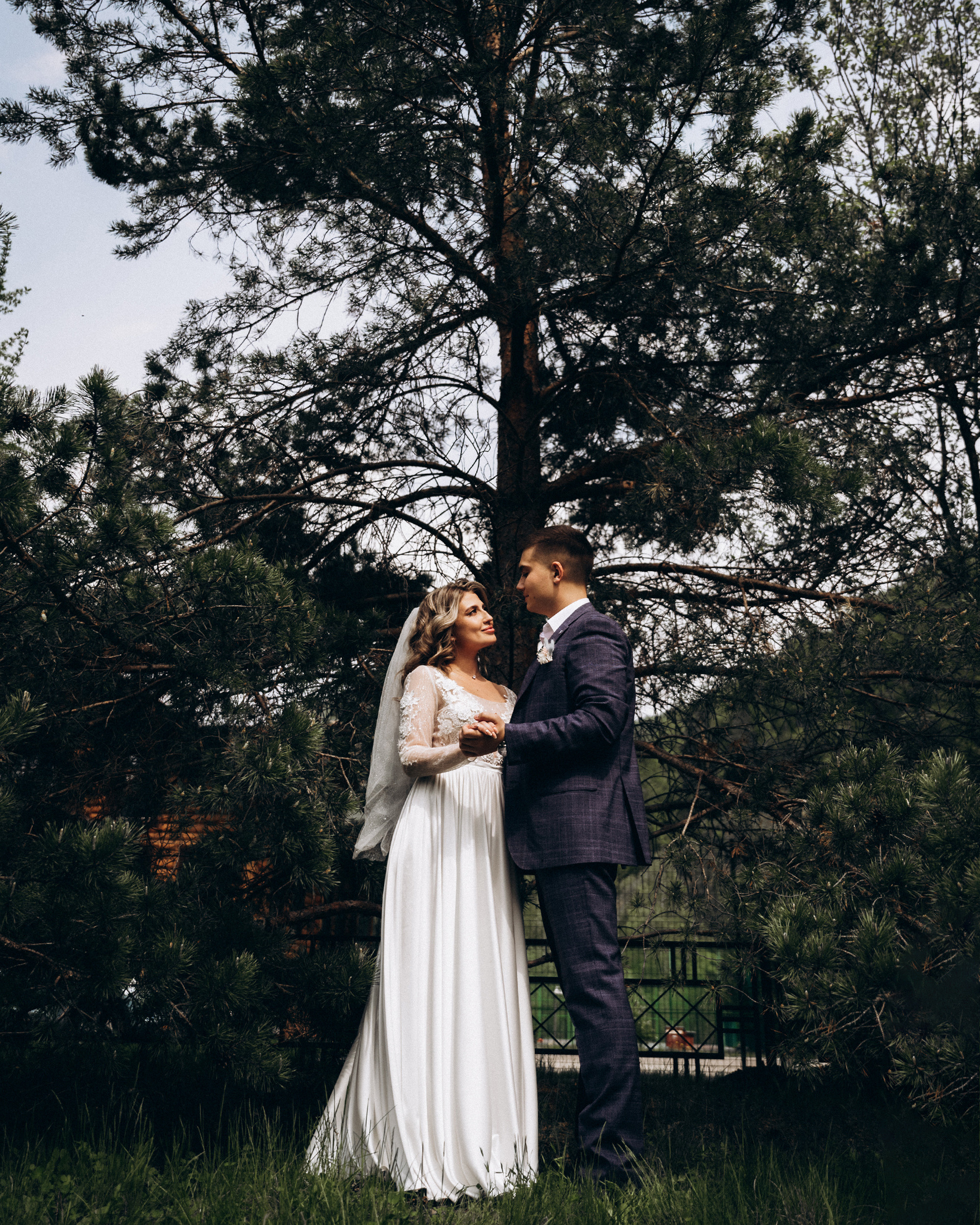 Свадебные фотосессии Красноярск, лав-стори, фотосессия пары. Юлия Раскова — Портретный и семейный фотограф в Красноярске