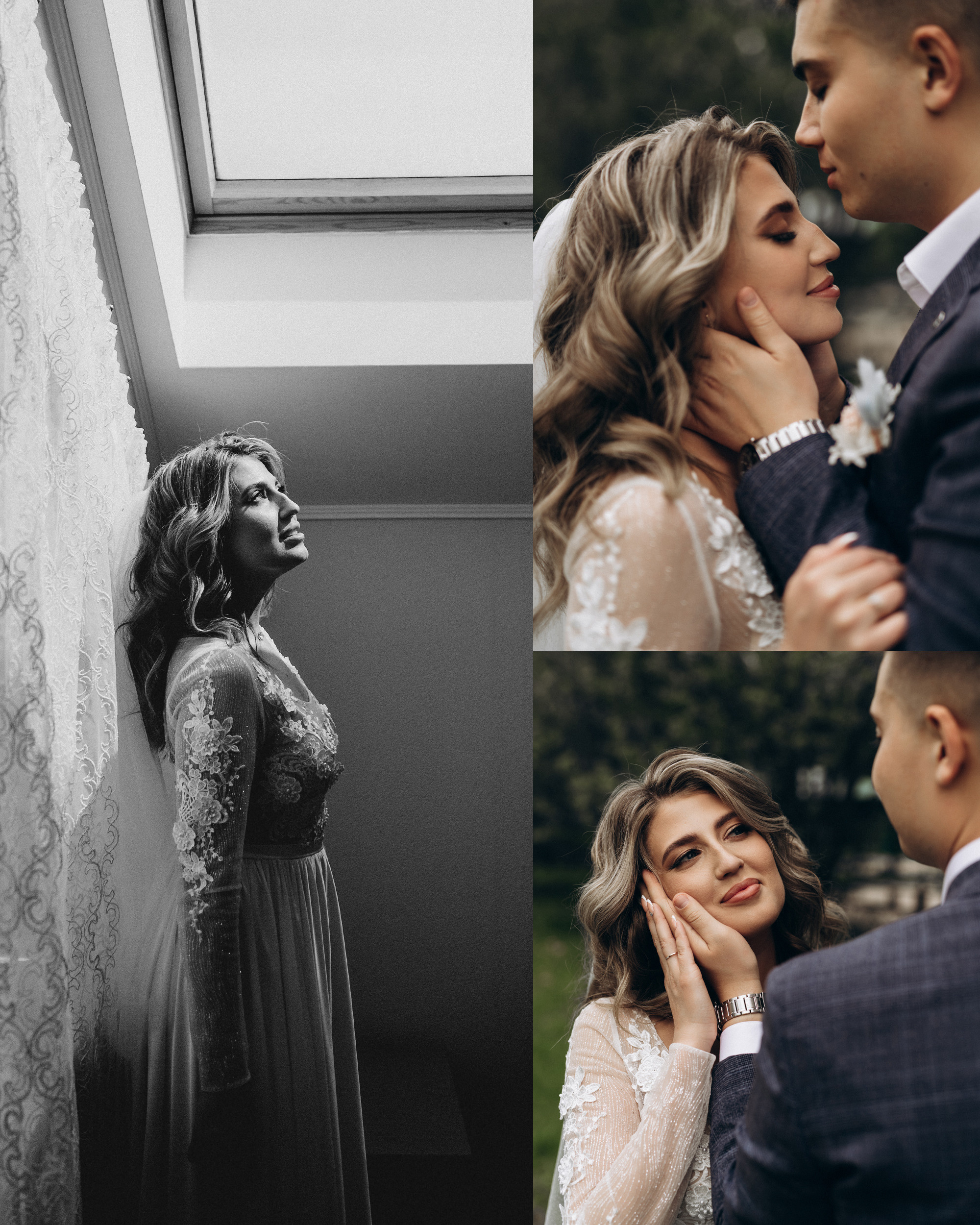 Свадебные фотосессии Красноярск, лав-стори, фотосессия пары. Юлия Раскова — Портретный и семейный фотограф в Красноярске