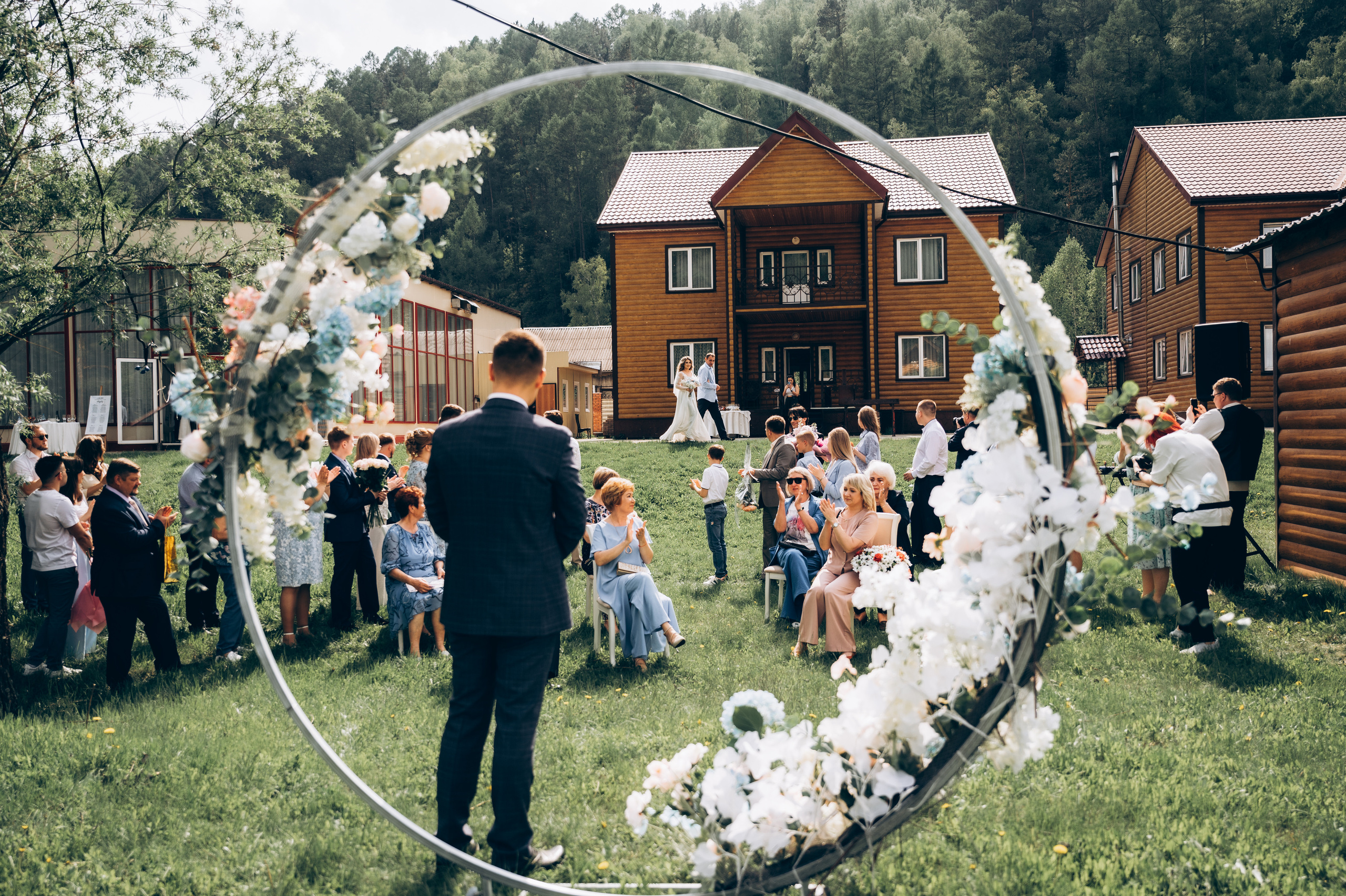 Свадебные фотосессии Красноярск, лав-стори, фотосессия пары. Юлия Раскова — Портретный и семейный фотограф в Красноярске